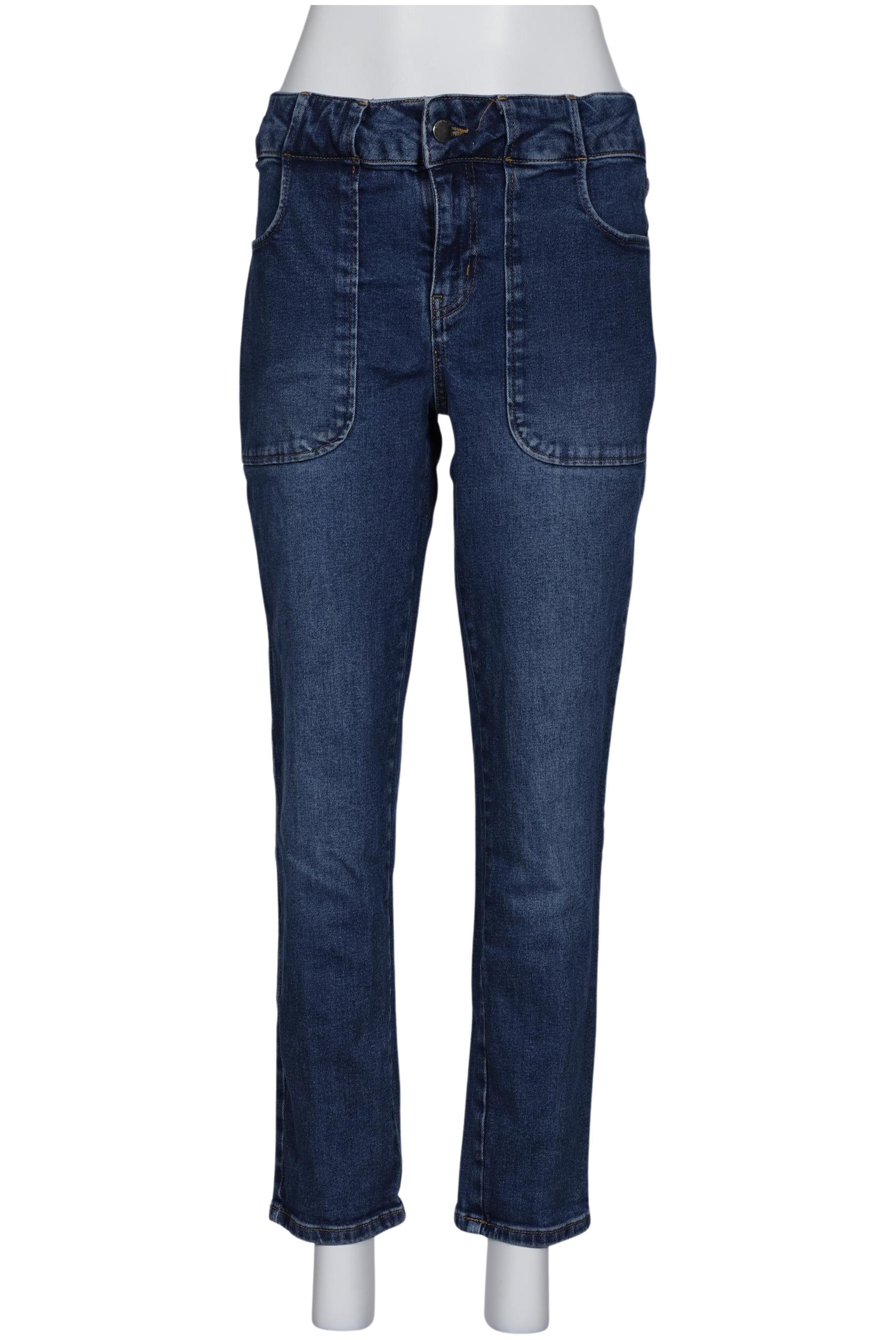 

Boden Damen Jeans, blau, Gr. 38