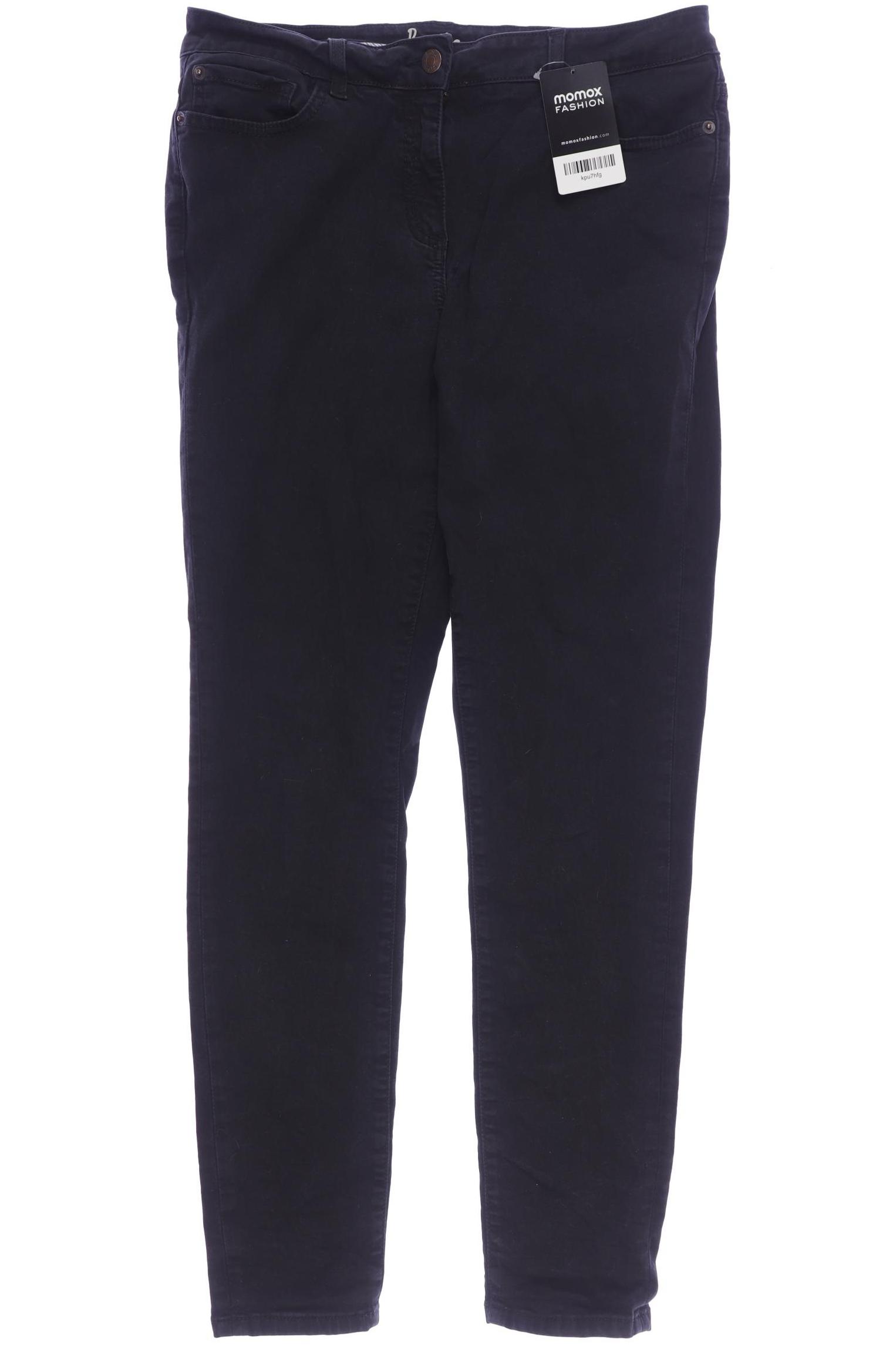 

Boden Damen Jeans, schwarz, Gr. 30