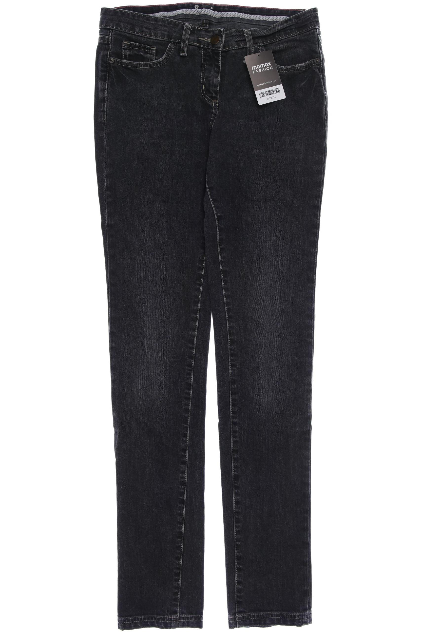 

Boden Damen Jeans, grau