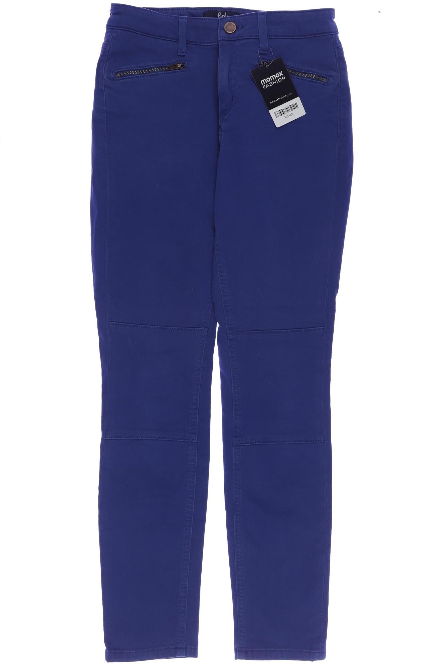 

Boden Damen Jeans, blau, Gr. 32