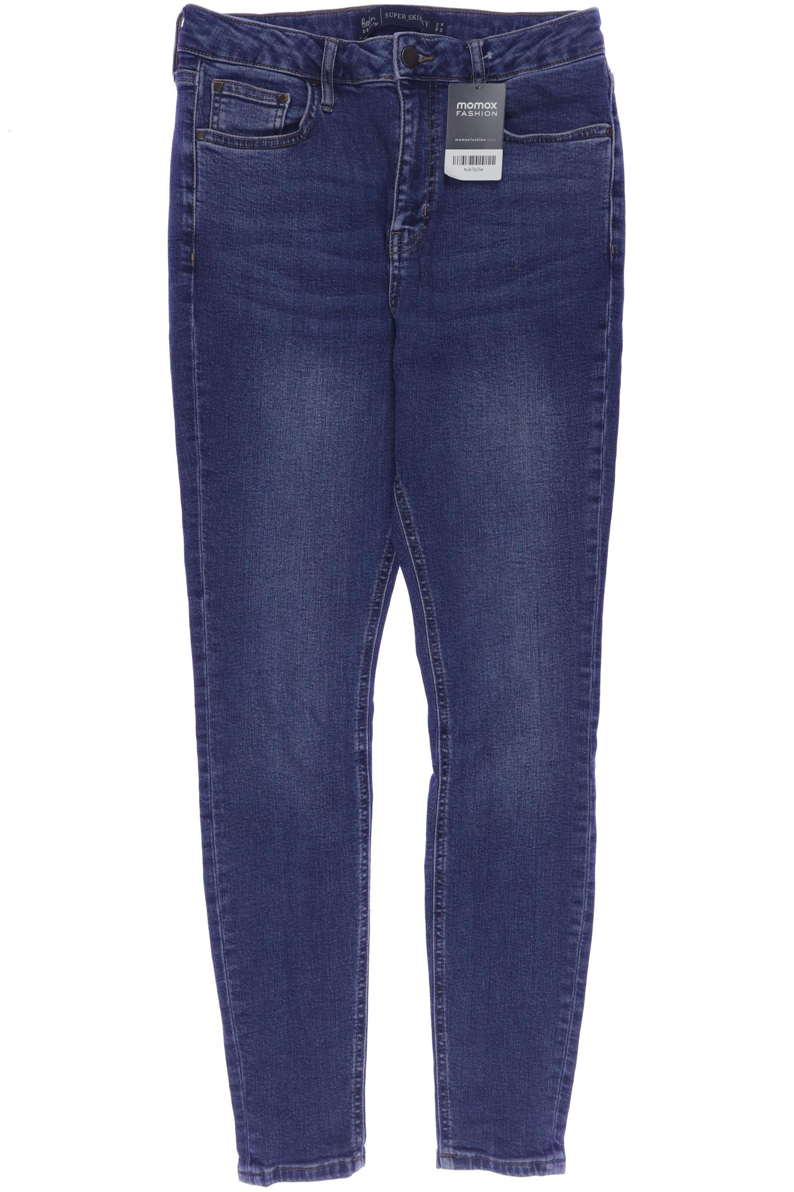

Boden Damen Jeans, blau, Gr. 38