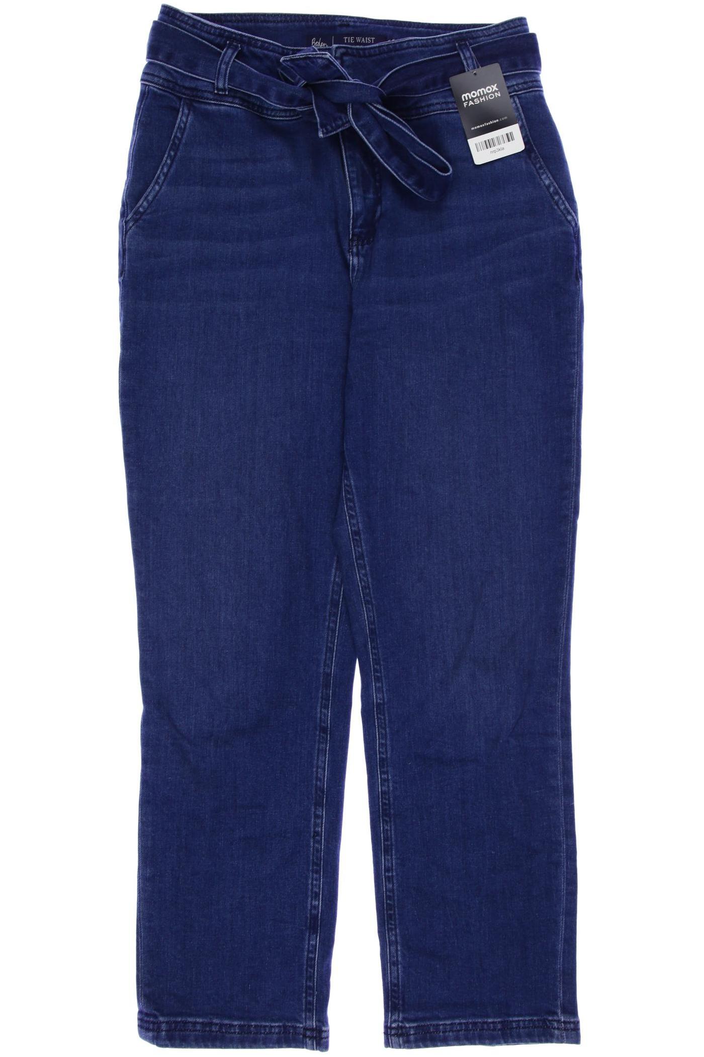 

Boden Damen Jeans, blau, Gr. 38
