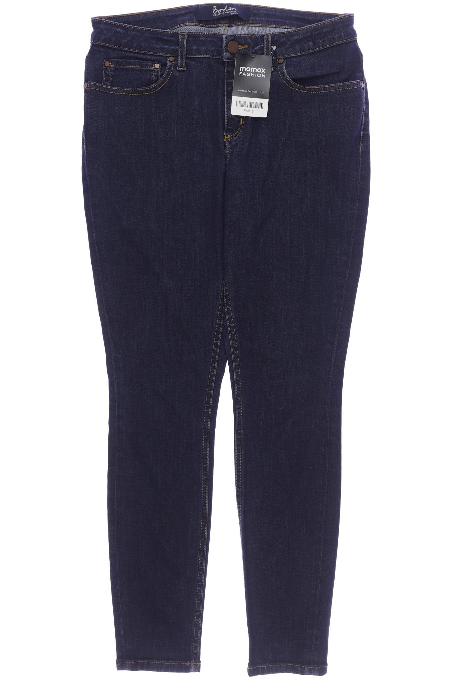 

Boden Damen Jeans, blau, Gr. 38