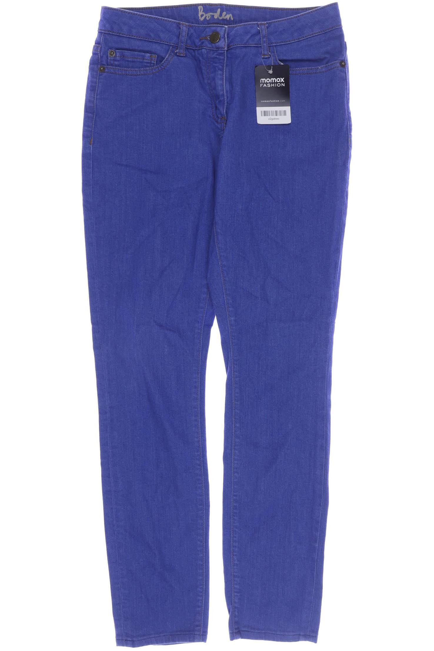 

Boden Damen Jeans, blau, Gr. 36