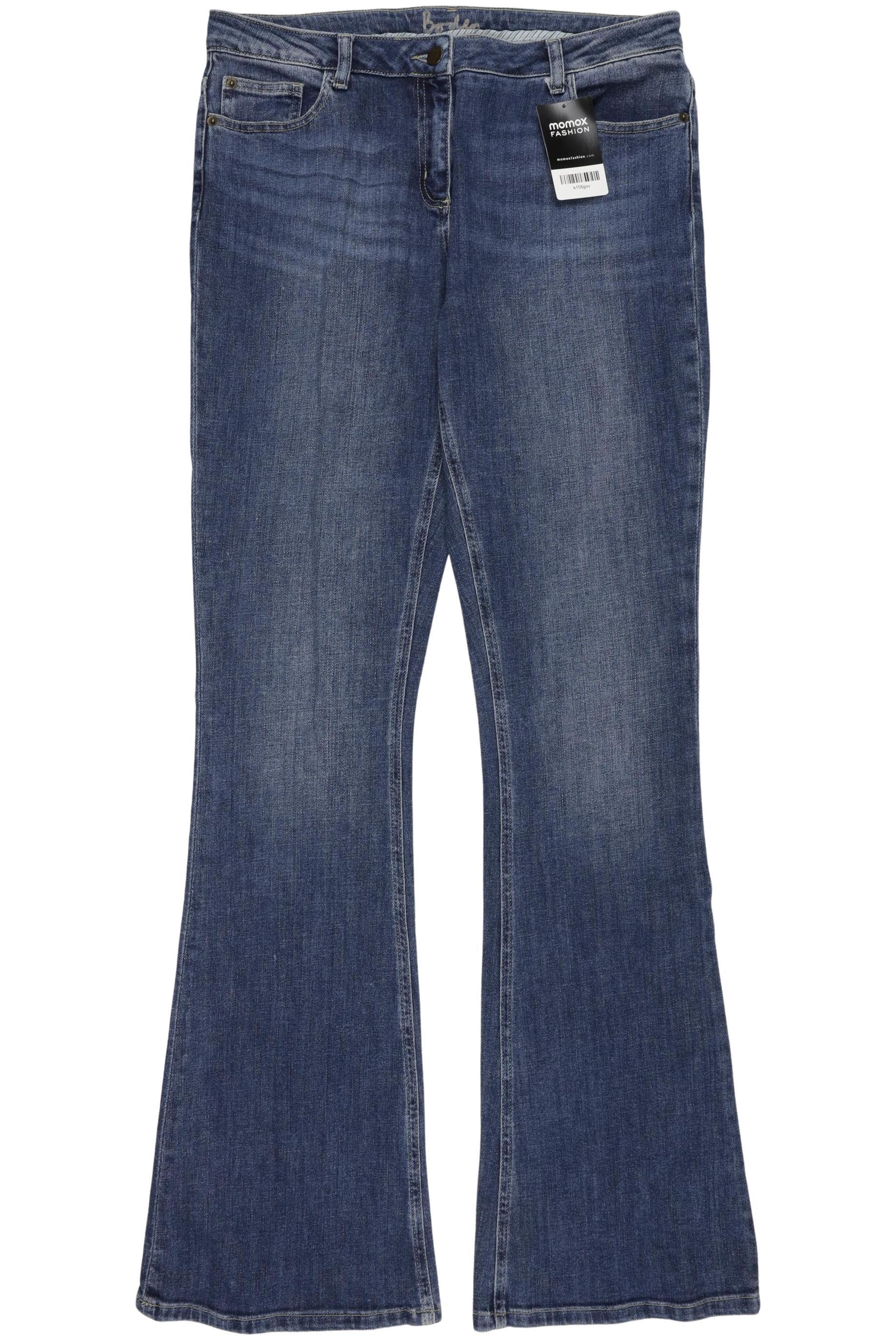 

Boden Damen Jeans, blau, Gr. 40
