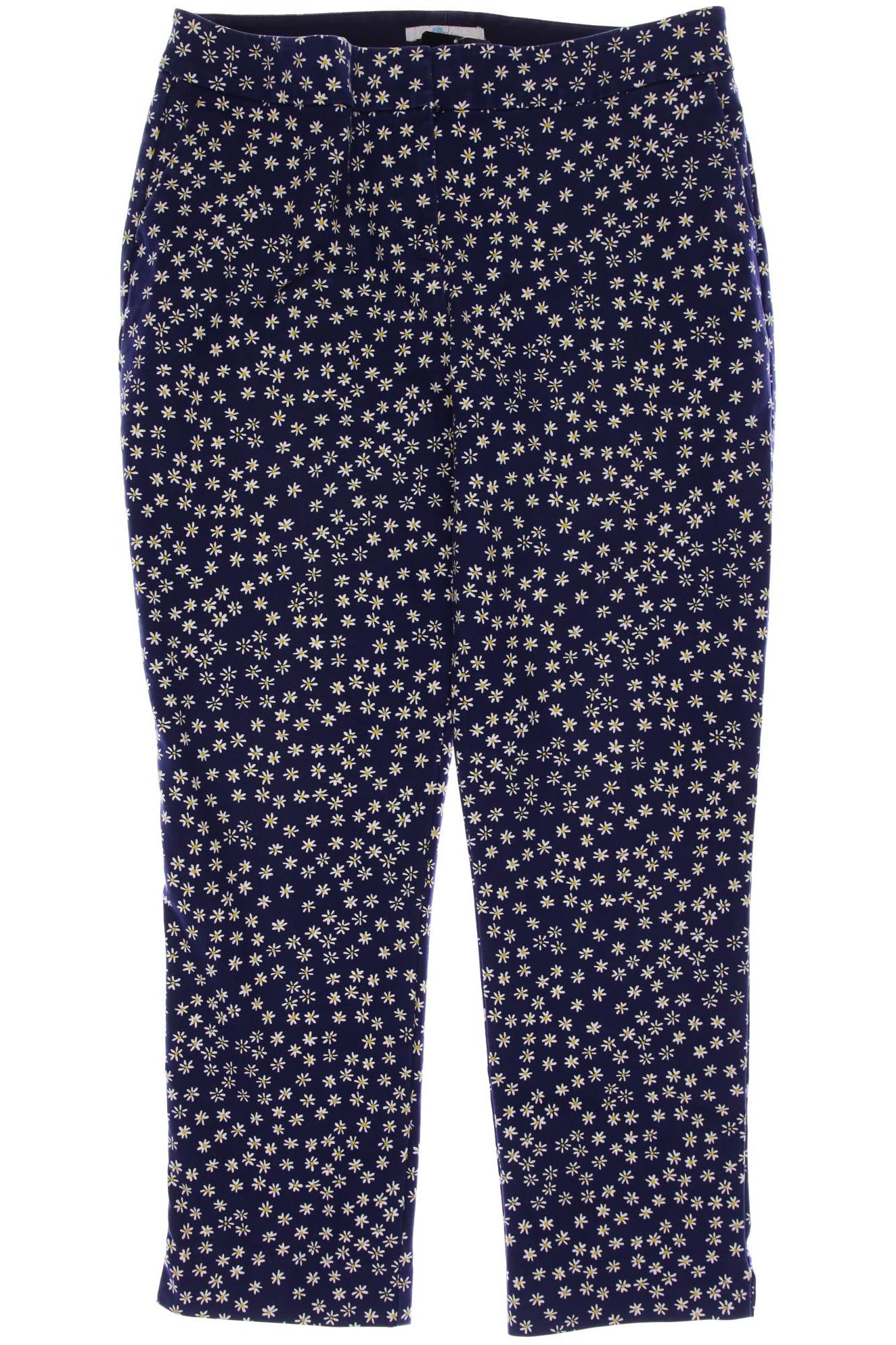 

Boden Damen Jeans, marineblau