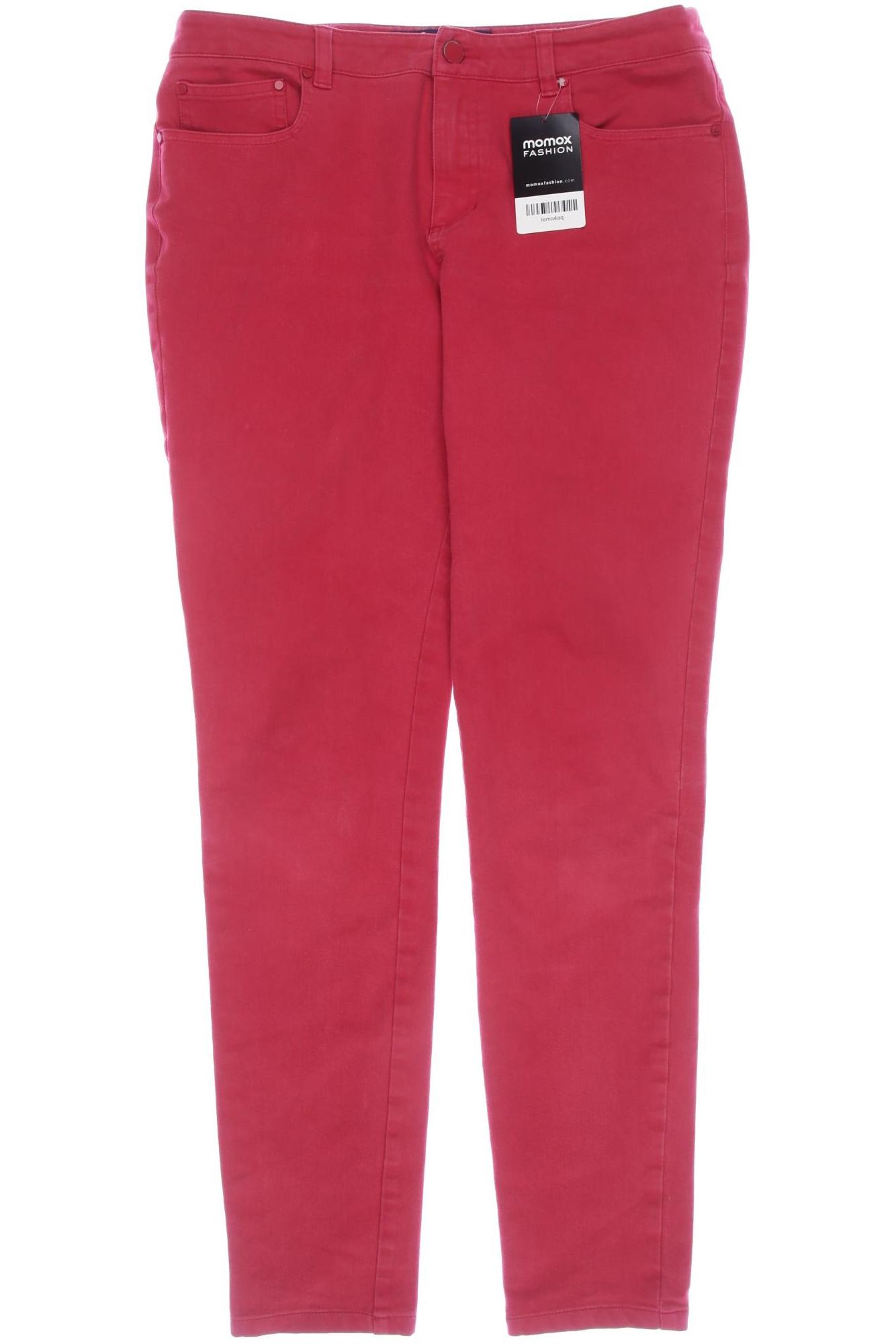 

Boden Damen Jeans, rot, Gr. 38