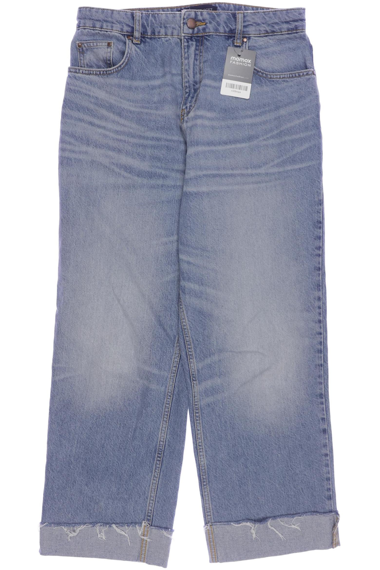 

Boden Damen Jeans, blau, Gr. 38