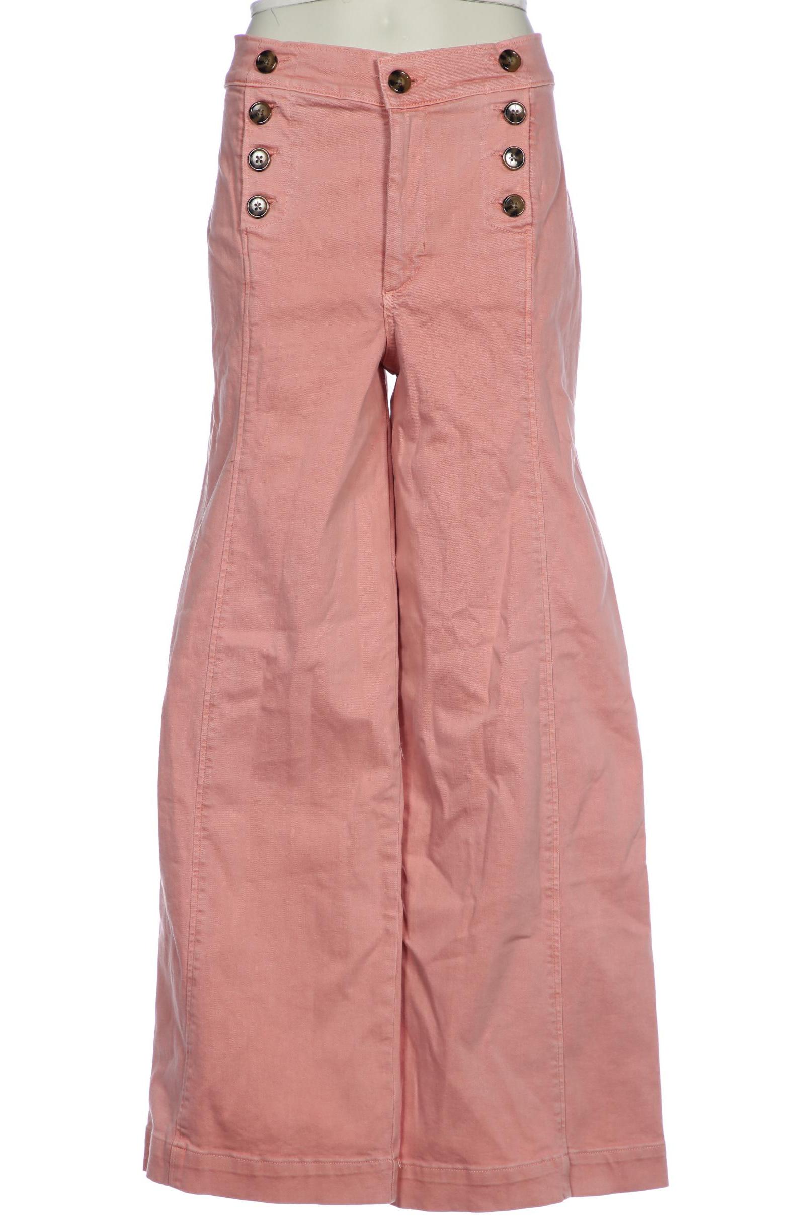 

Boden Damen Jeans, pink