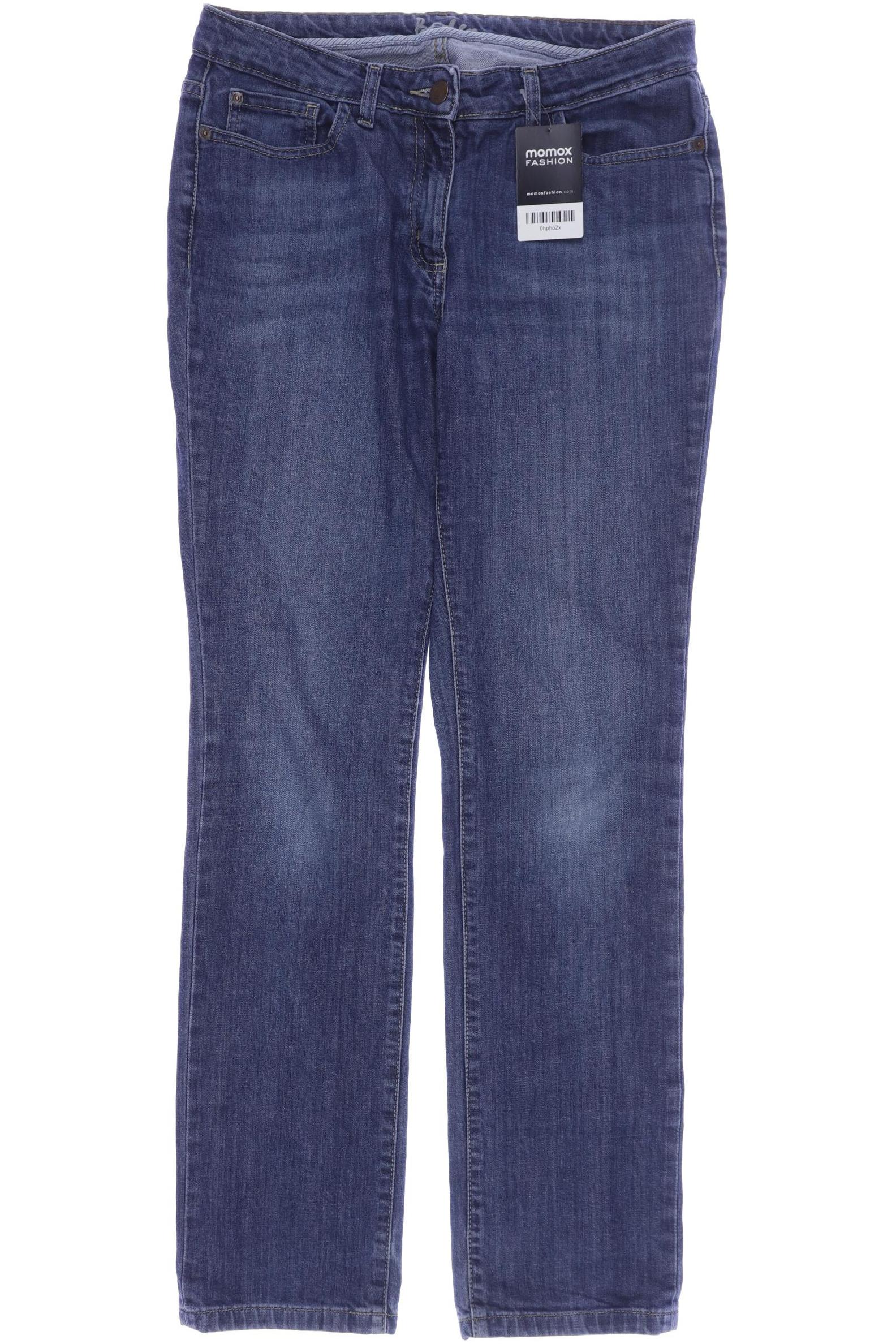 

Boden Damen Jeans, blau, Gr. 38