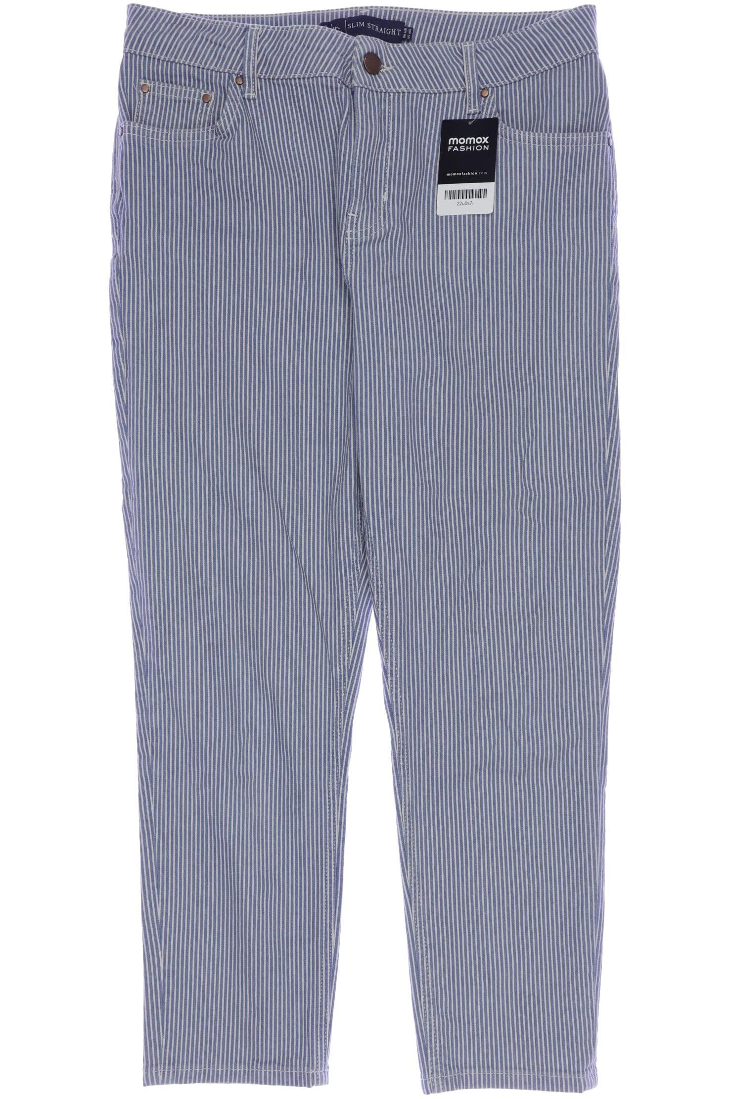 

Boden Damen Jeans, blau, Gr. 40