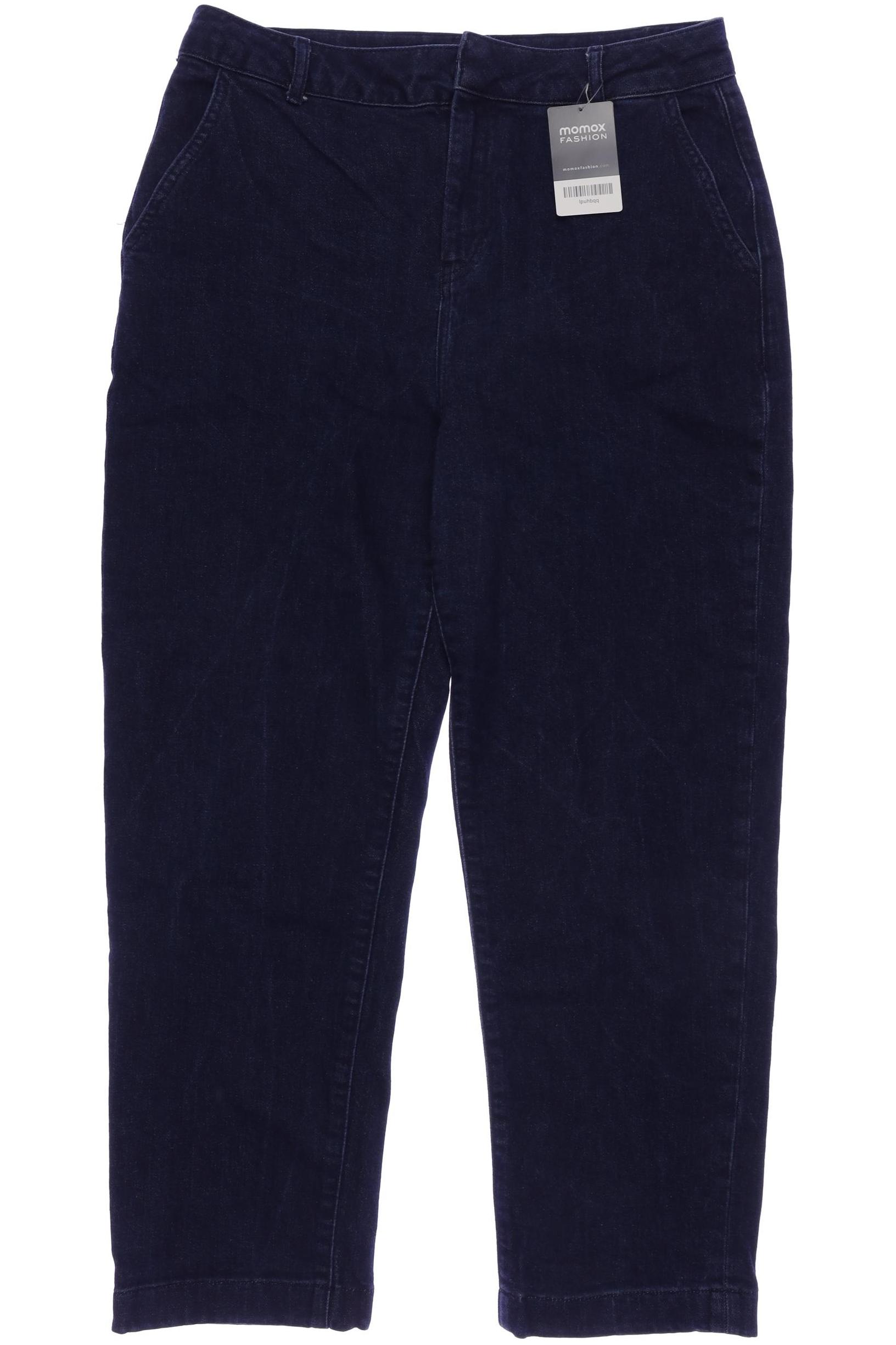 

Boden Damen Jeans, marineblau, Gr. 40