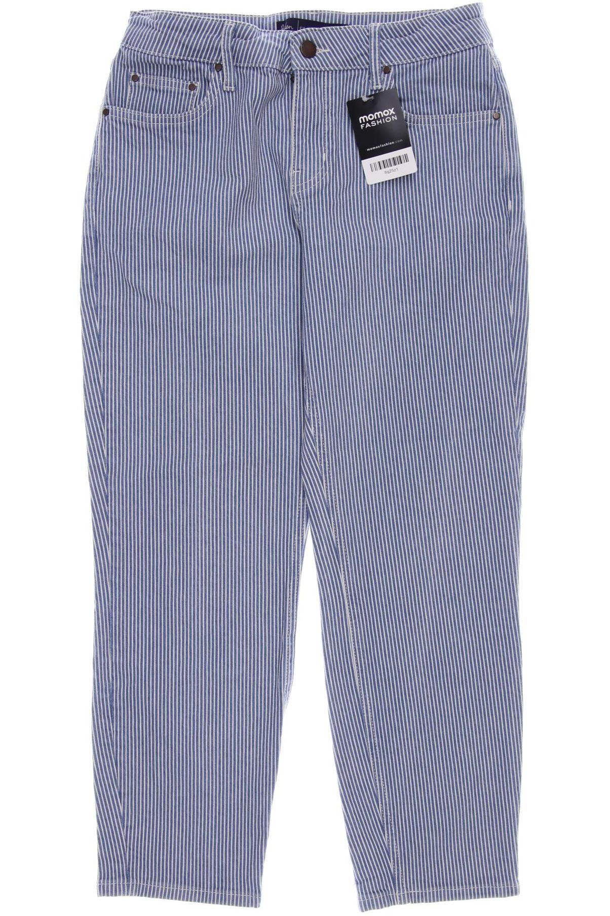 

Boden Damen Jeans, blau
