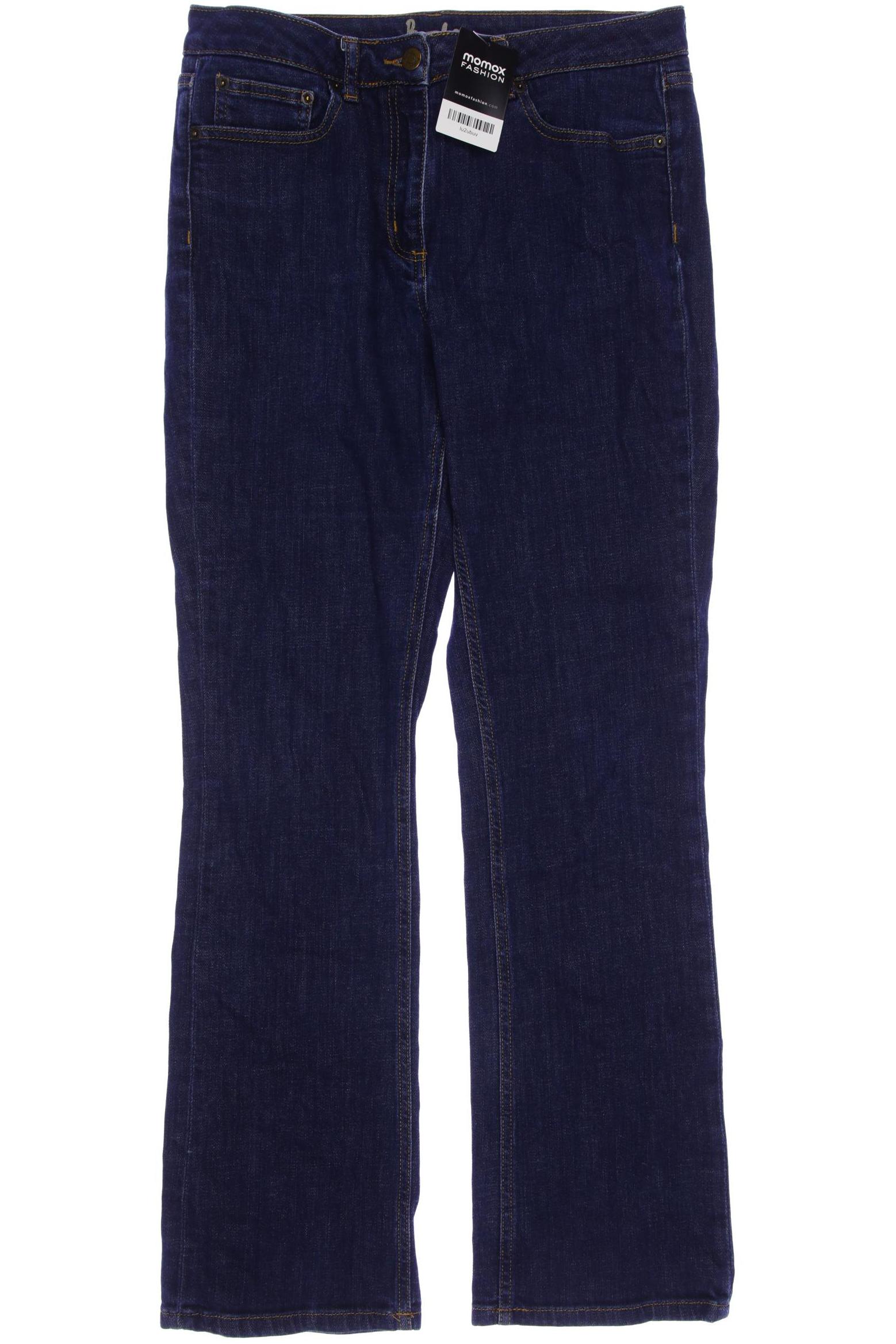 

Boden Damen Jeans, blau, Gr. 38