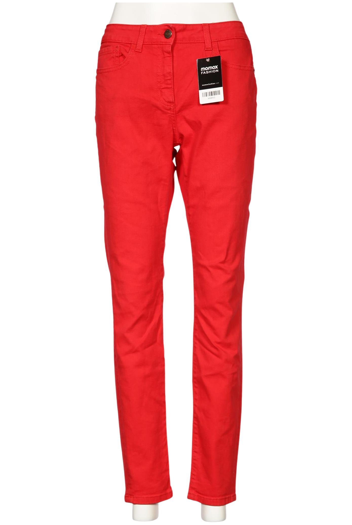 

Boden Damen Jeans, rot, Gr. 38