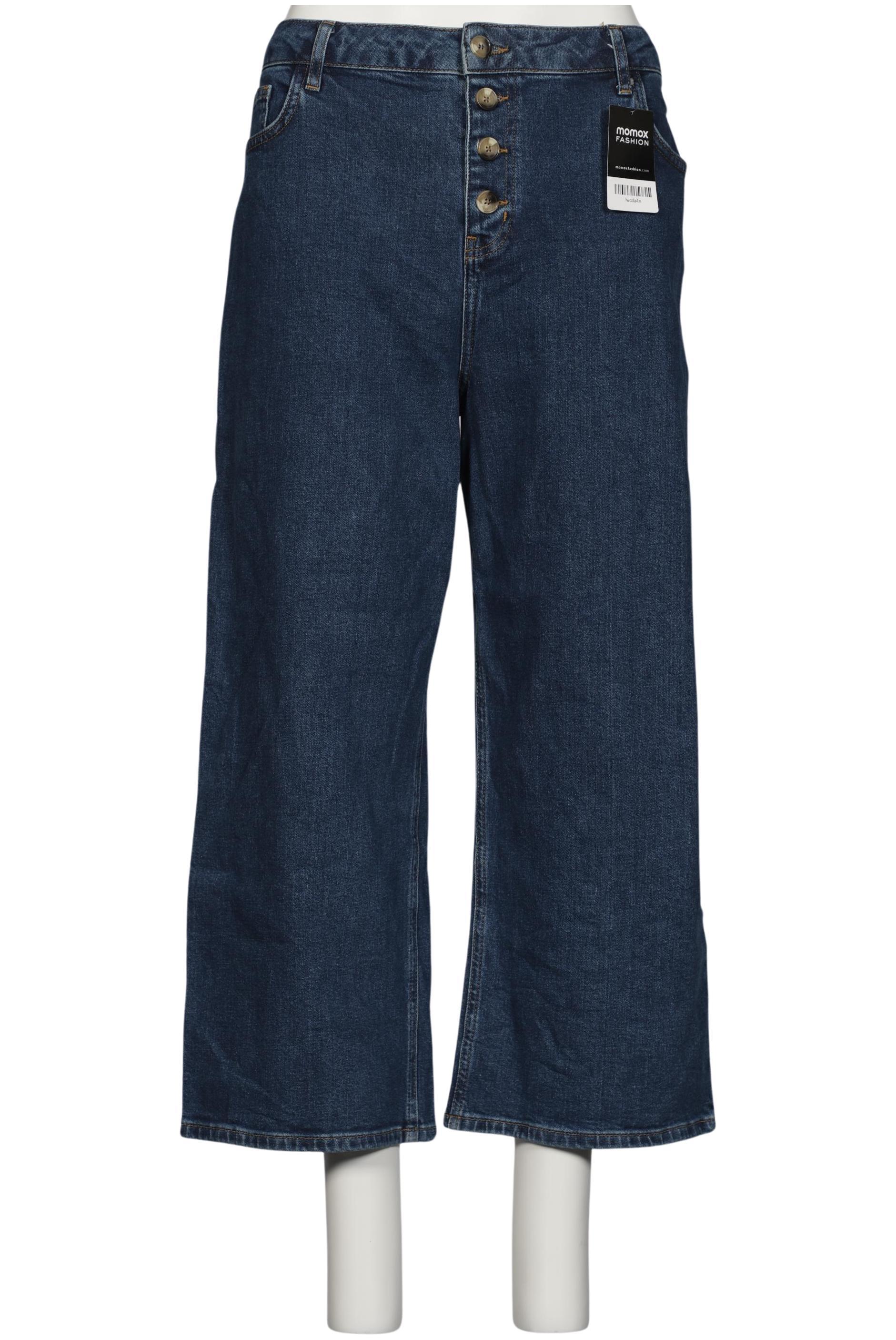 

Boden Damen Jeans, blau, Gr. 44