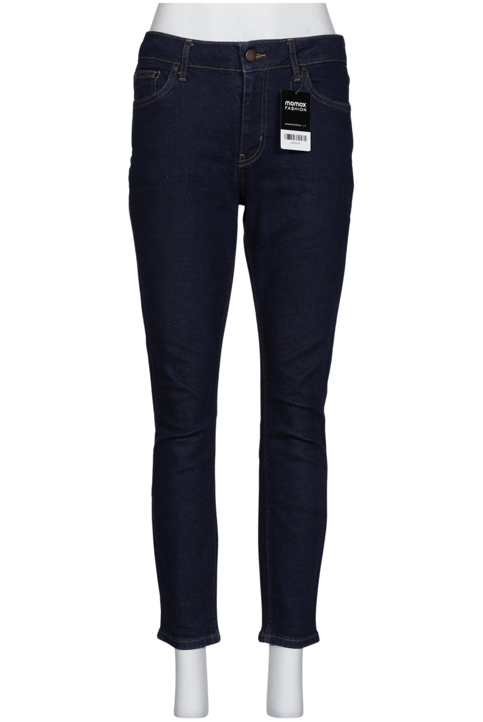 

Boden Damen Jeans, marineblau, Gr. 38