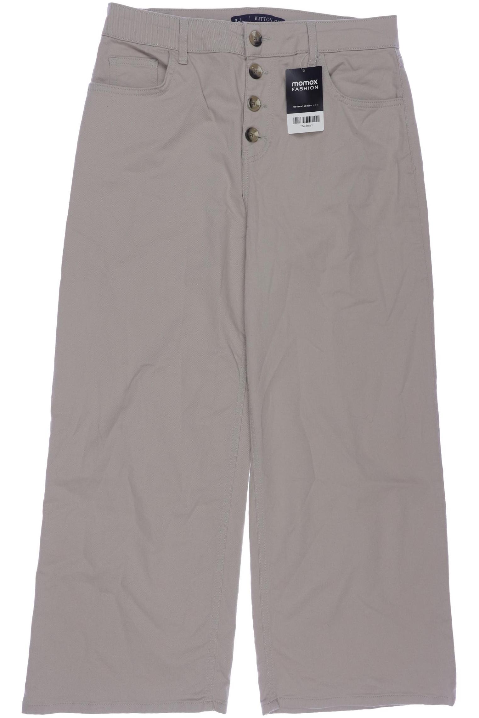 

Boden Damen Jeans, beige, Gr. 38