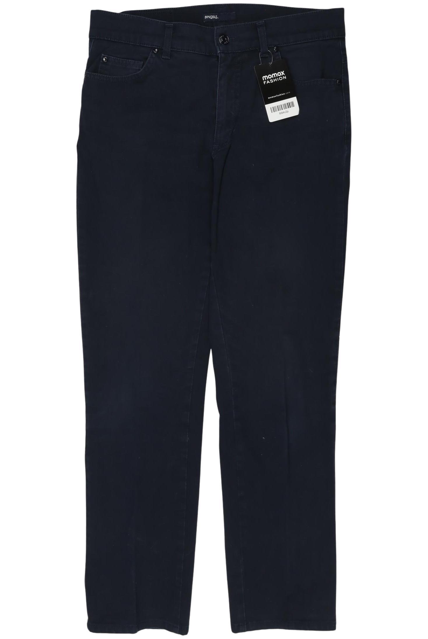 

Boden Damen Jeans, marineblau, Gr. 40