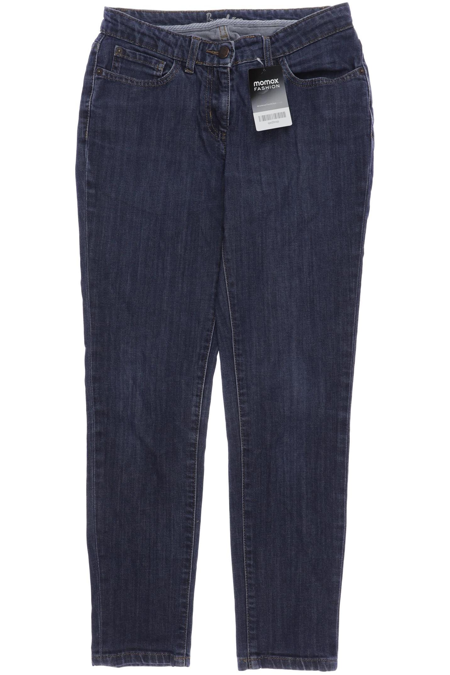 

Boden Damen Jeans, marineblau, Gr. 36