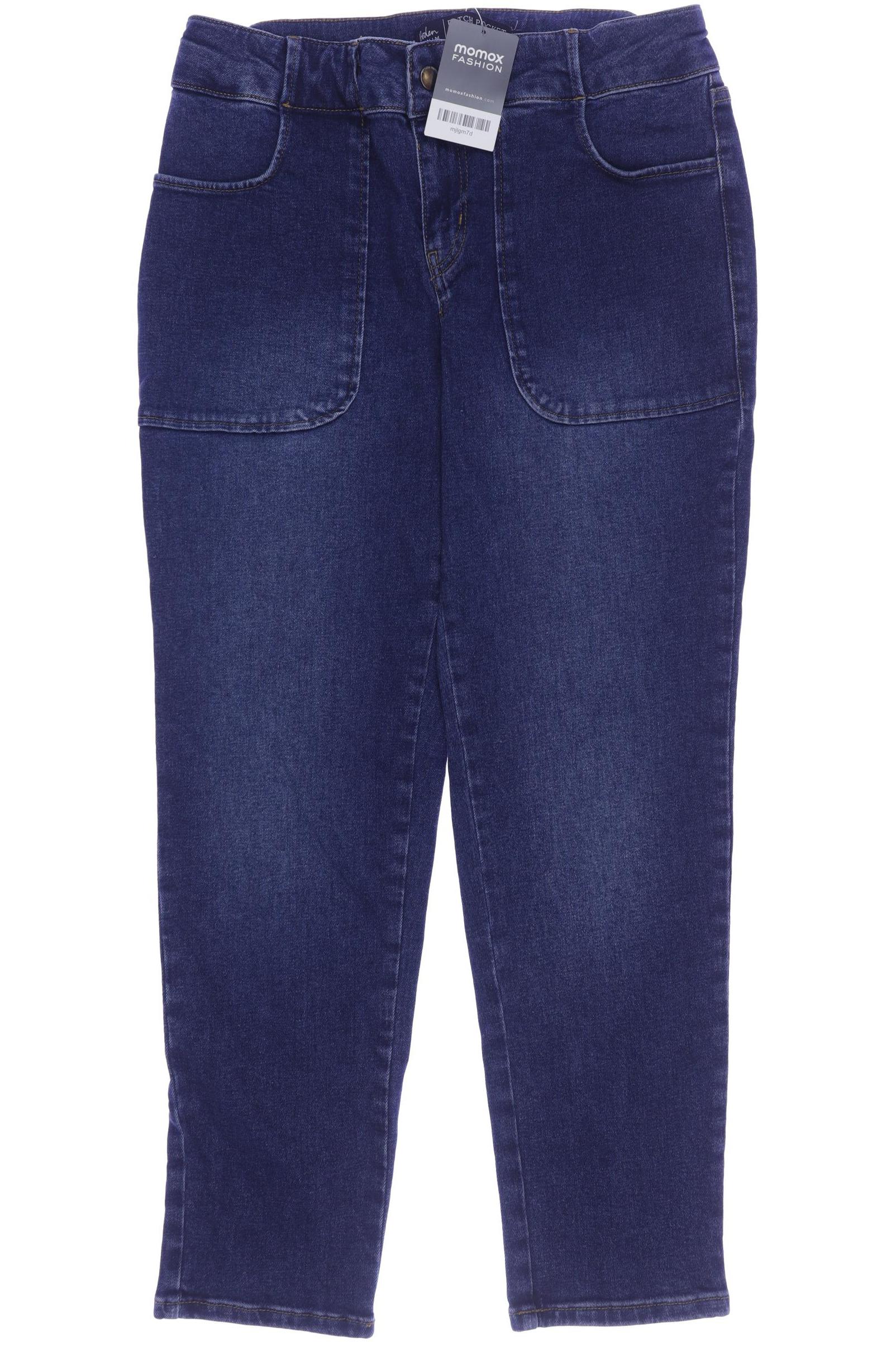

Boden Damen Jeans, blau, Gr. 38
