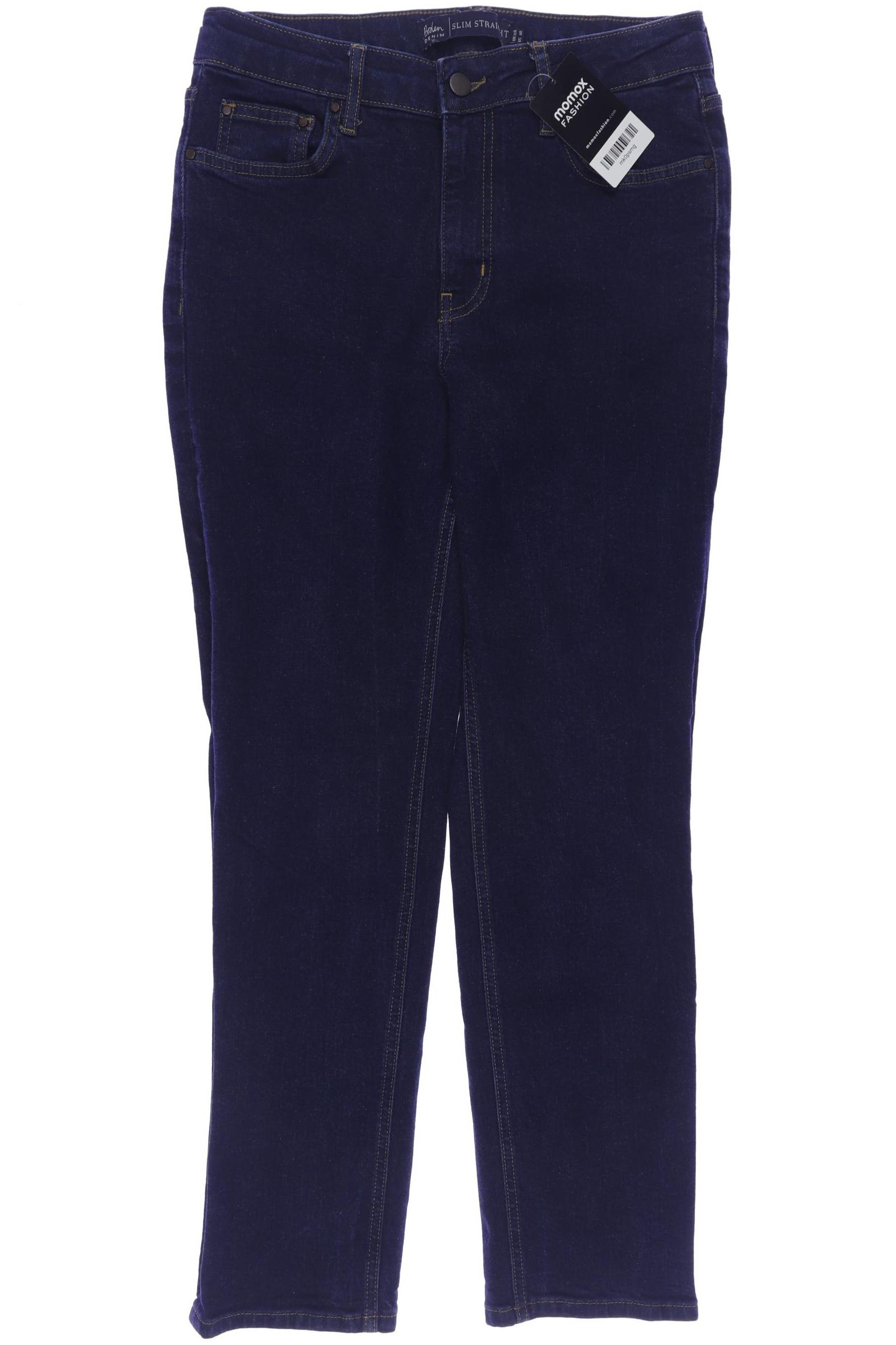 

Boden Damen Jeans, blau, Gr. 38