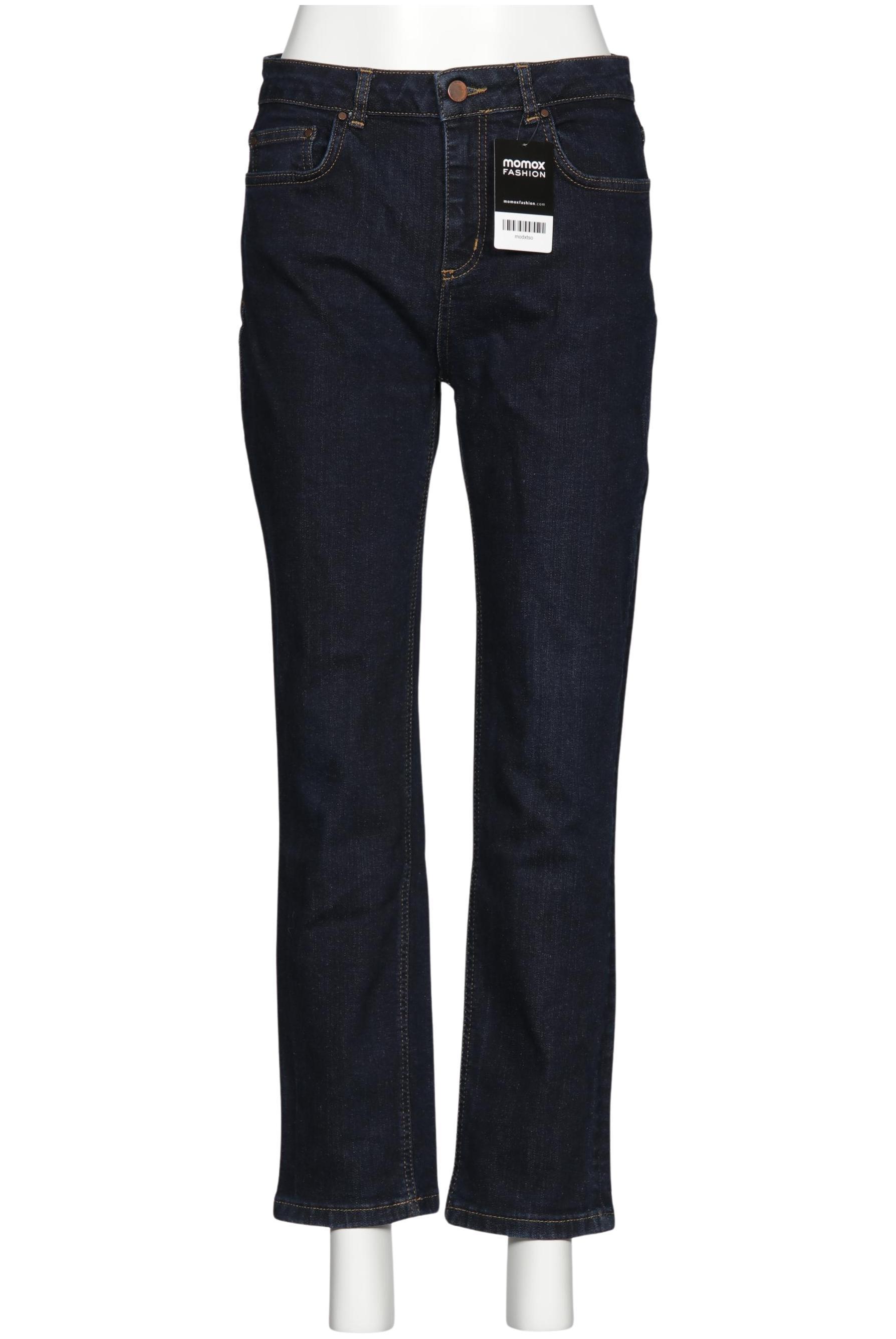 

Boden Damen Jeans, marineblau, Gr. 36