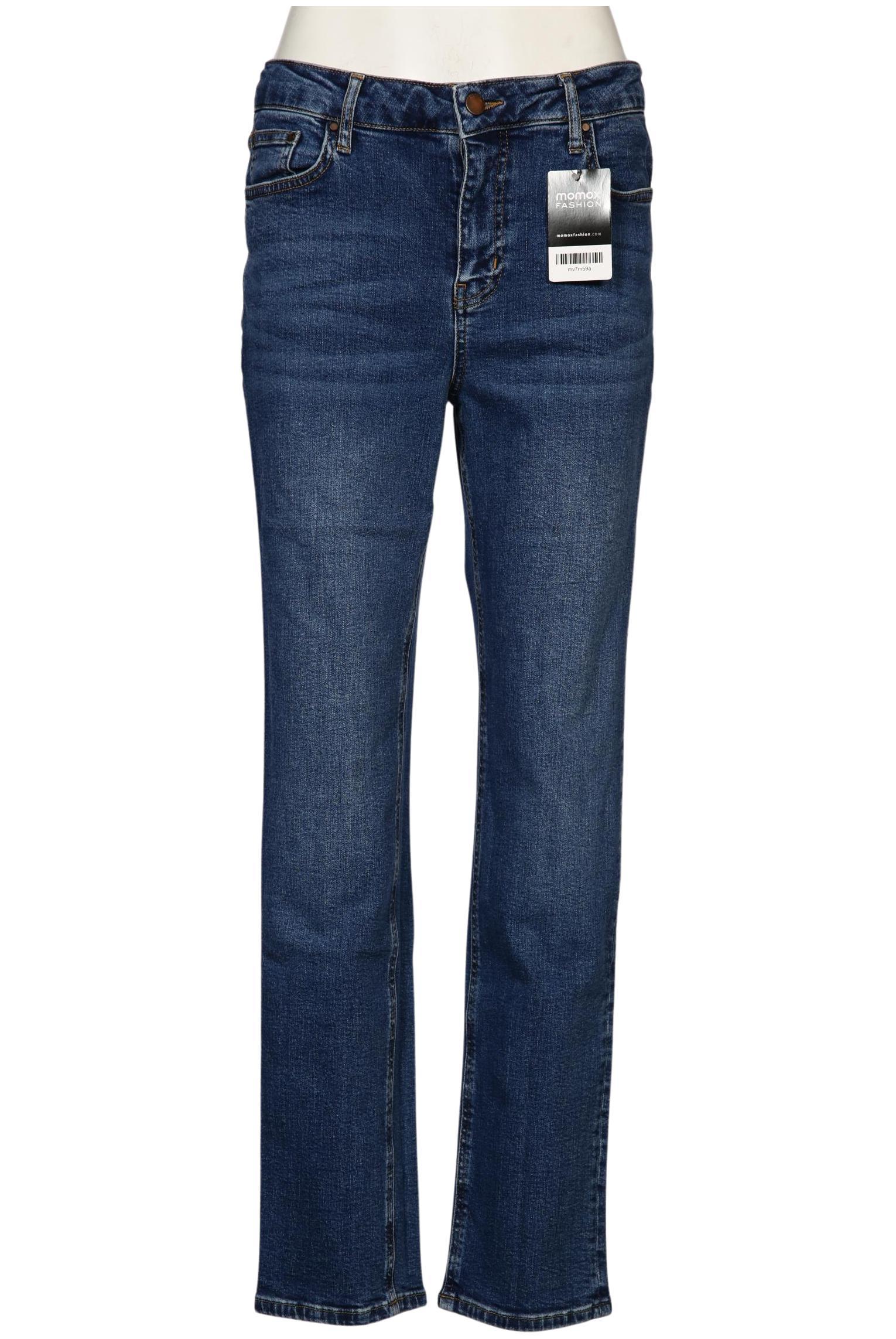 

Boden Damen Jeans, blau, Gr. 40