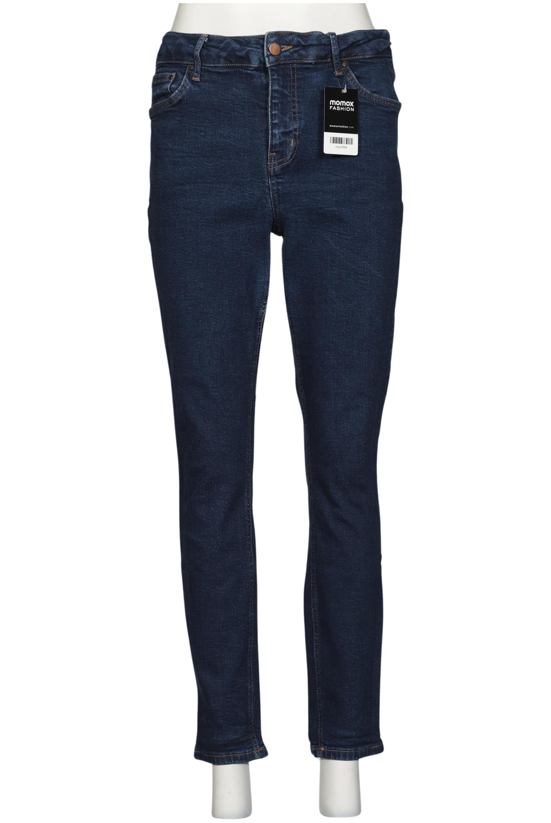 

Boden Damen Jeans, marineblau, Gr. 40