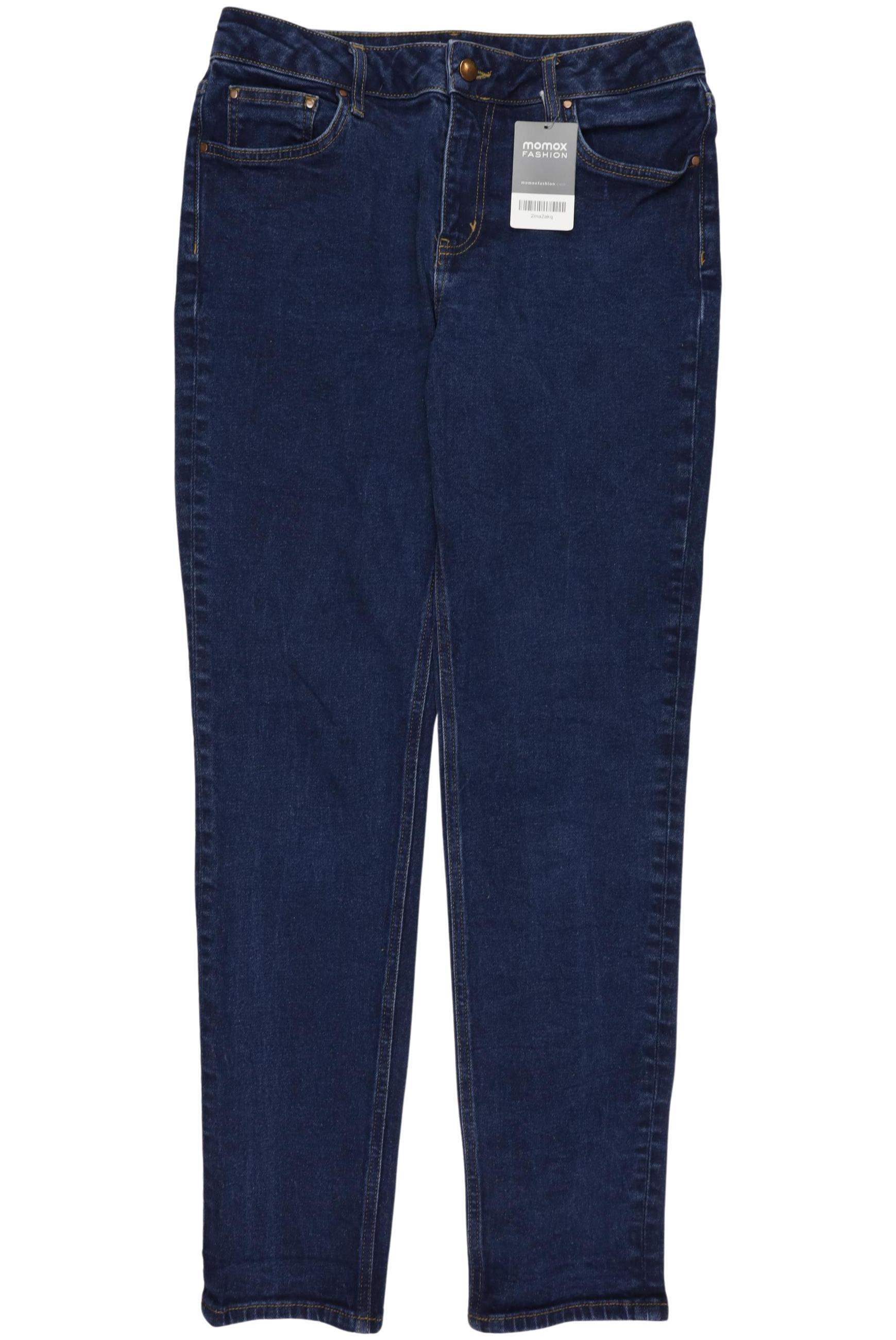 

Boden Damen Jeans, marineblau, Gr. 38