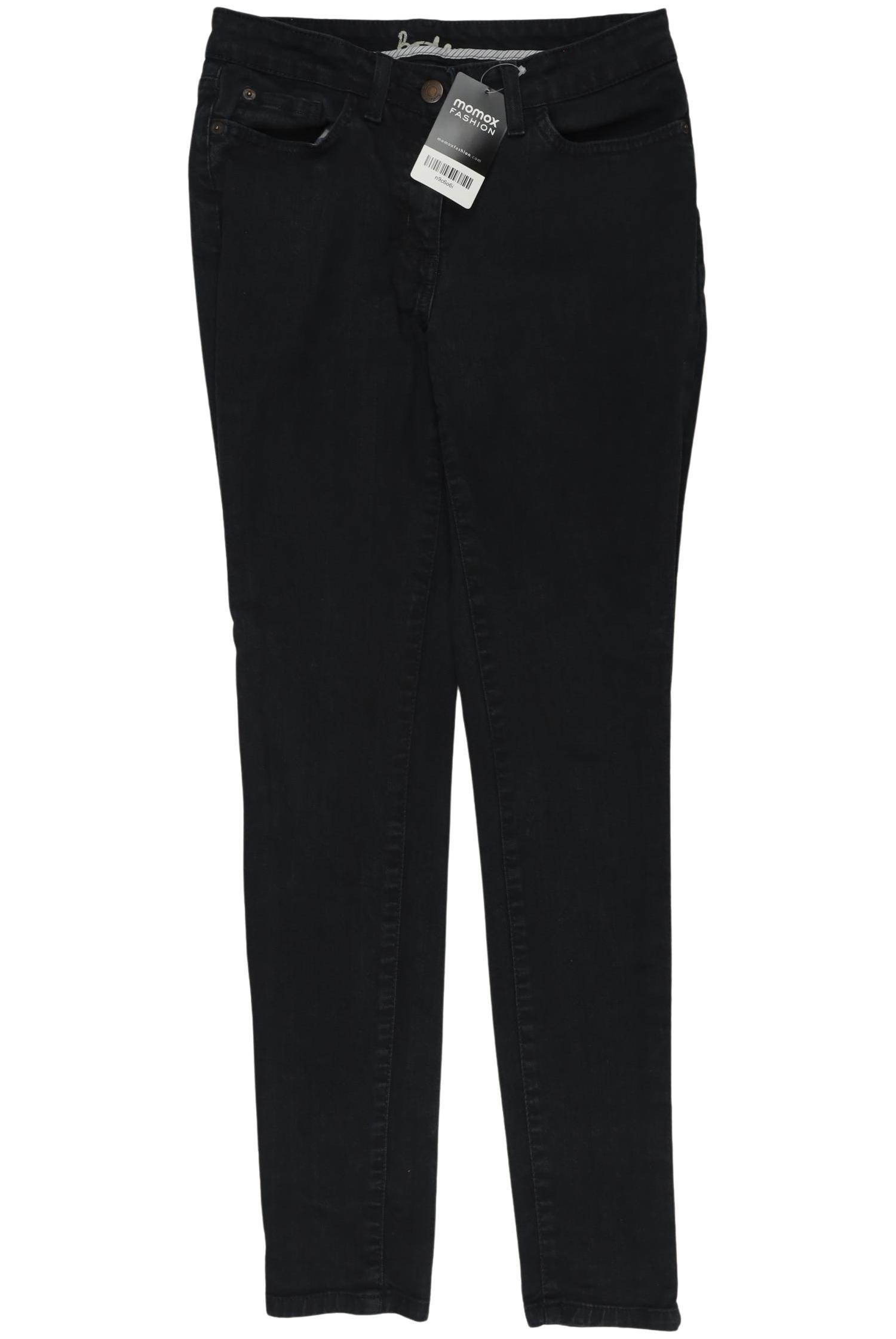 

Boden Damen Jeans, schwarz, Gr. 36