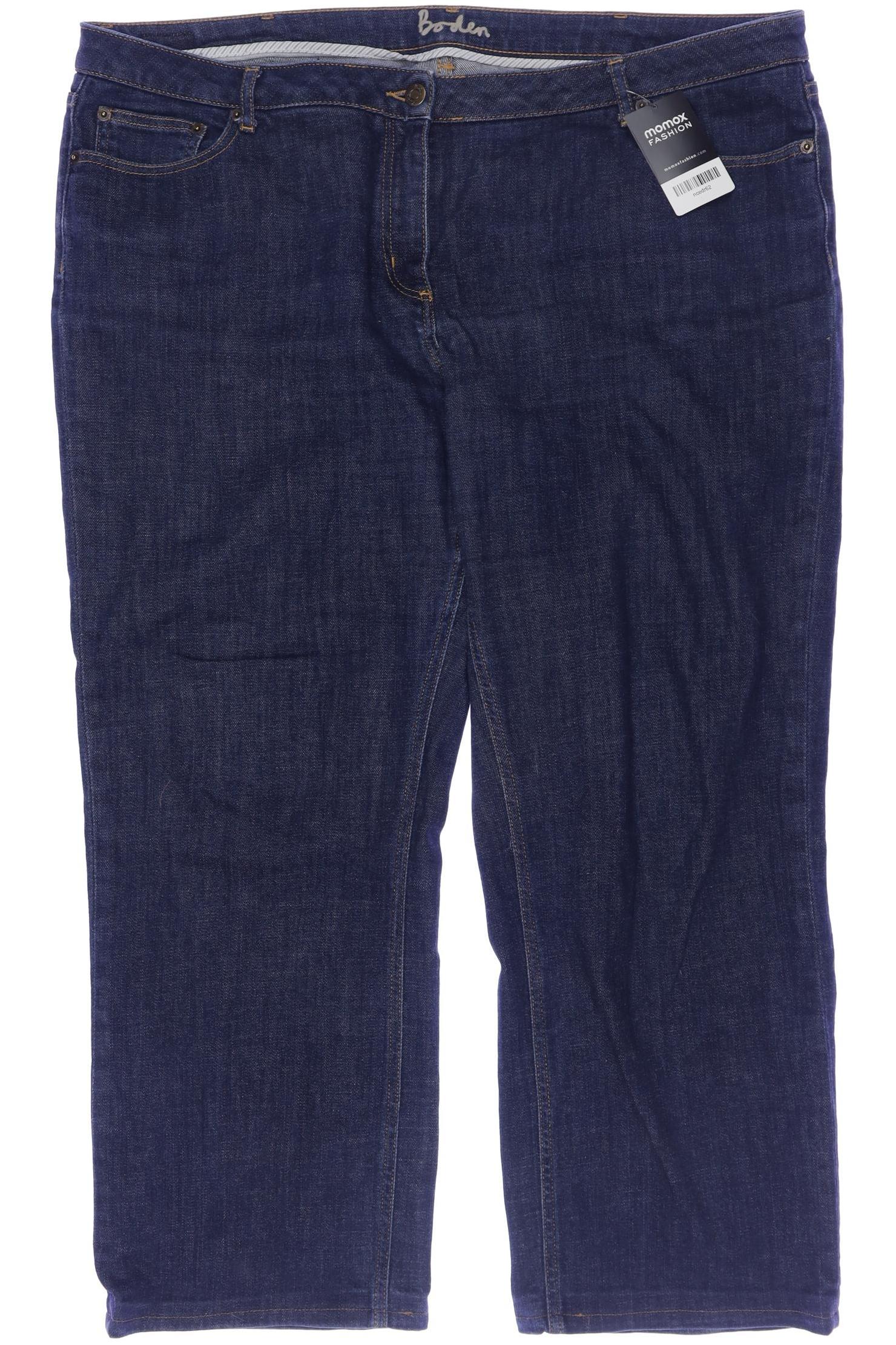 

Boden Damen Jeans, marineblau, Gr. 46