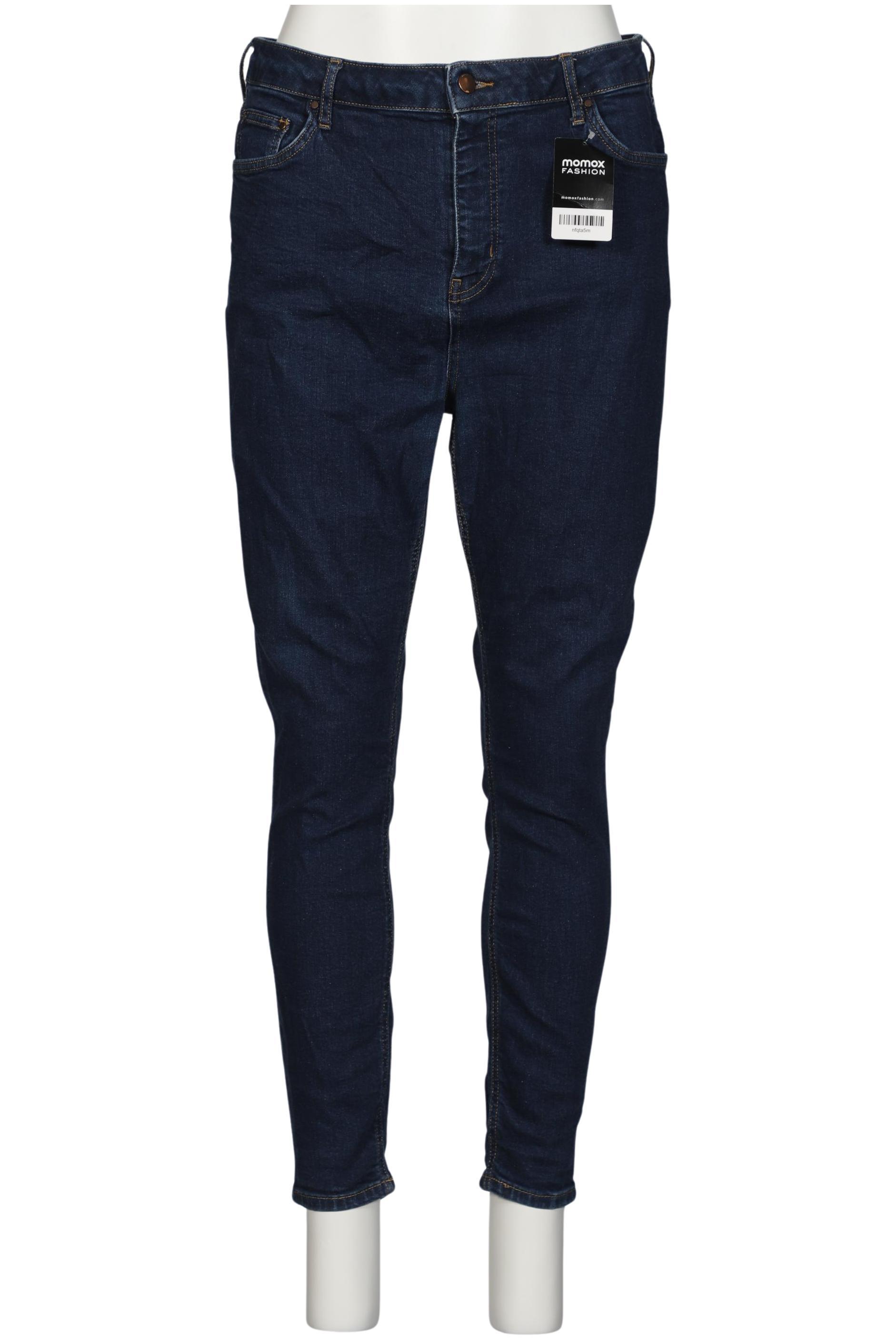 

Boden Damen Jeans, marineblau, Gr. 44