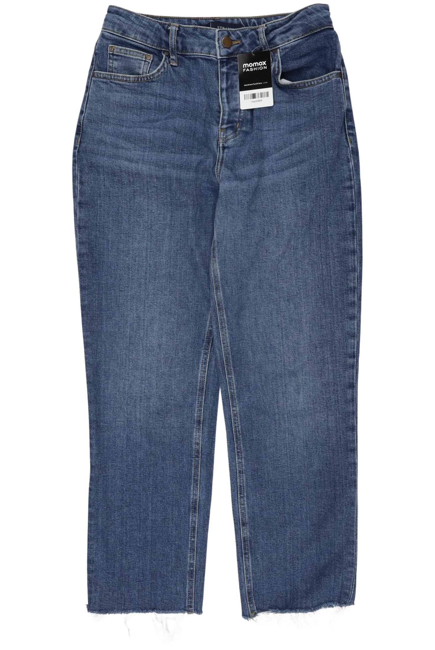 

Boden Damen Jeans, blau, Gr. 36