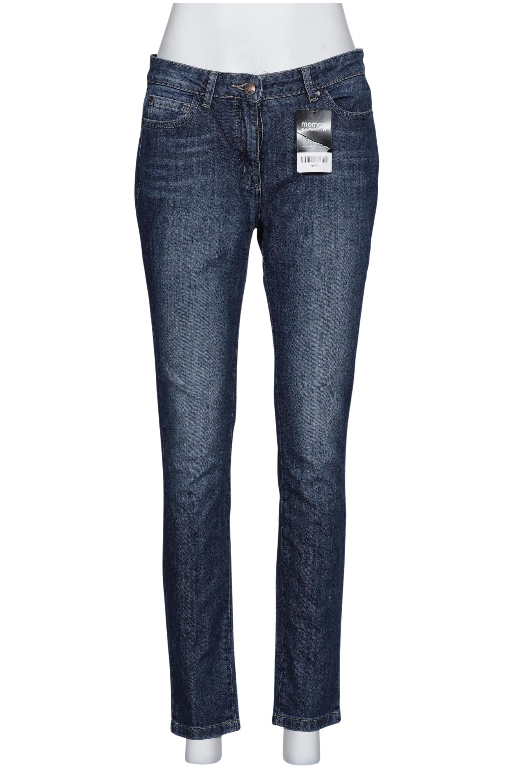 

Boden Damen Jeans, blau, Gr. 38