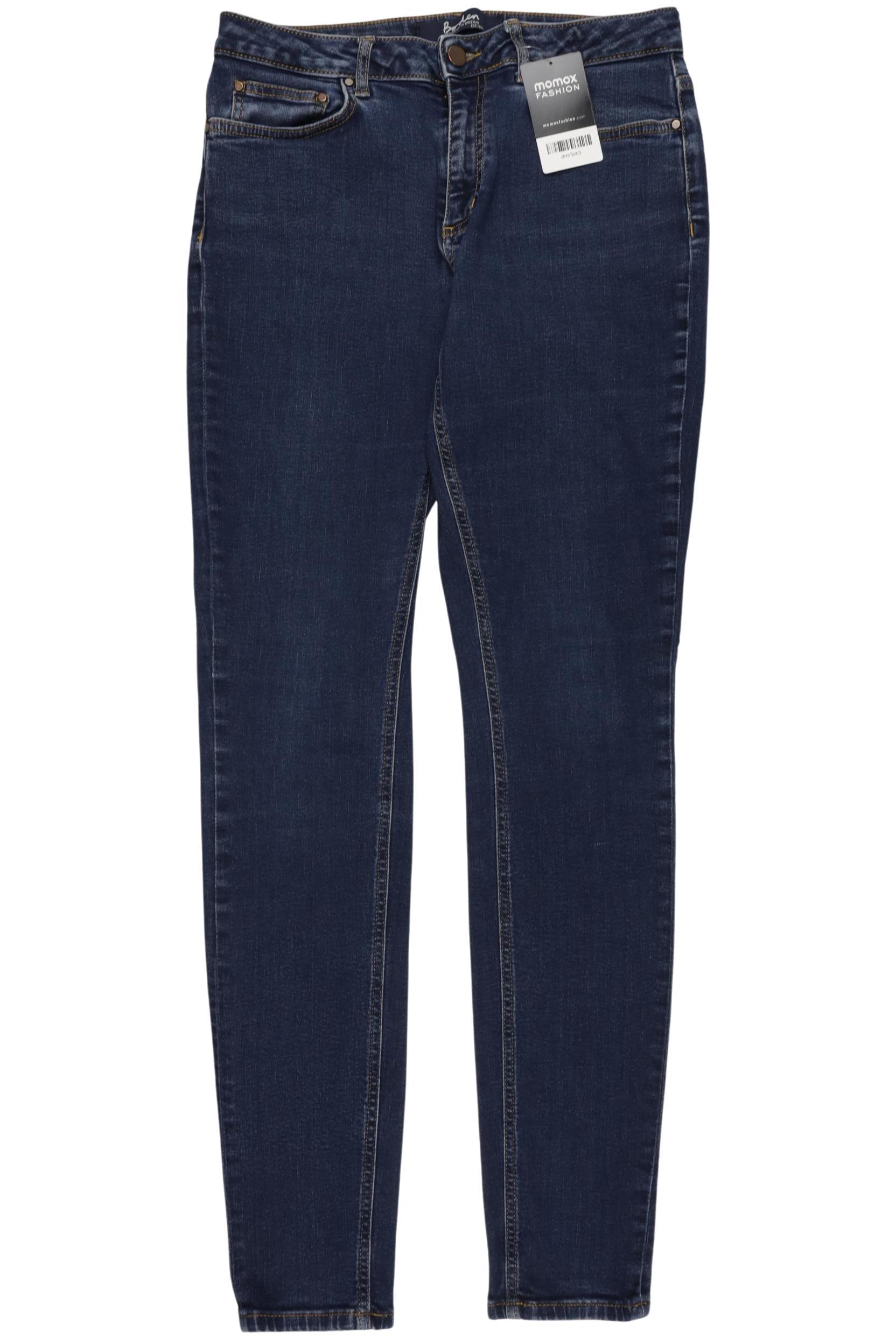 

Boden Damen Jeans, blau, Gr. 38