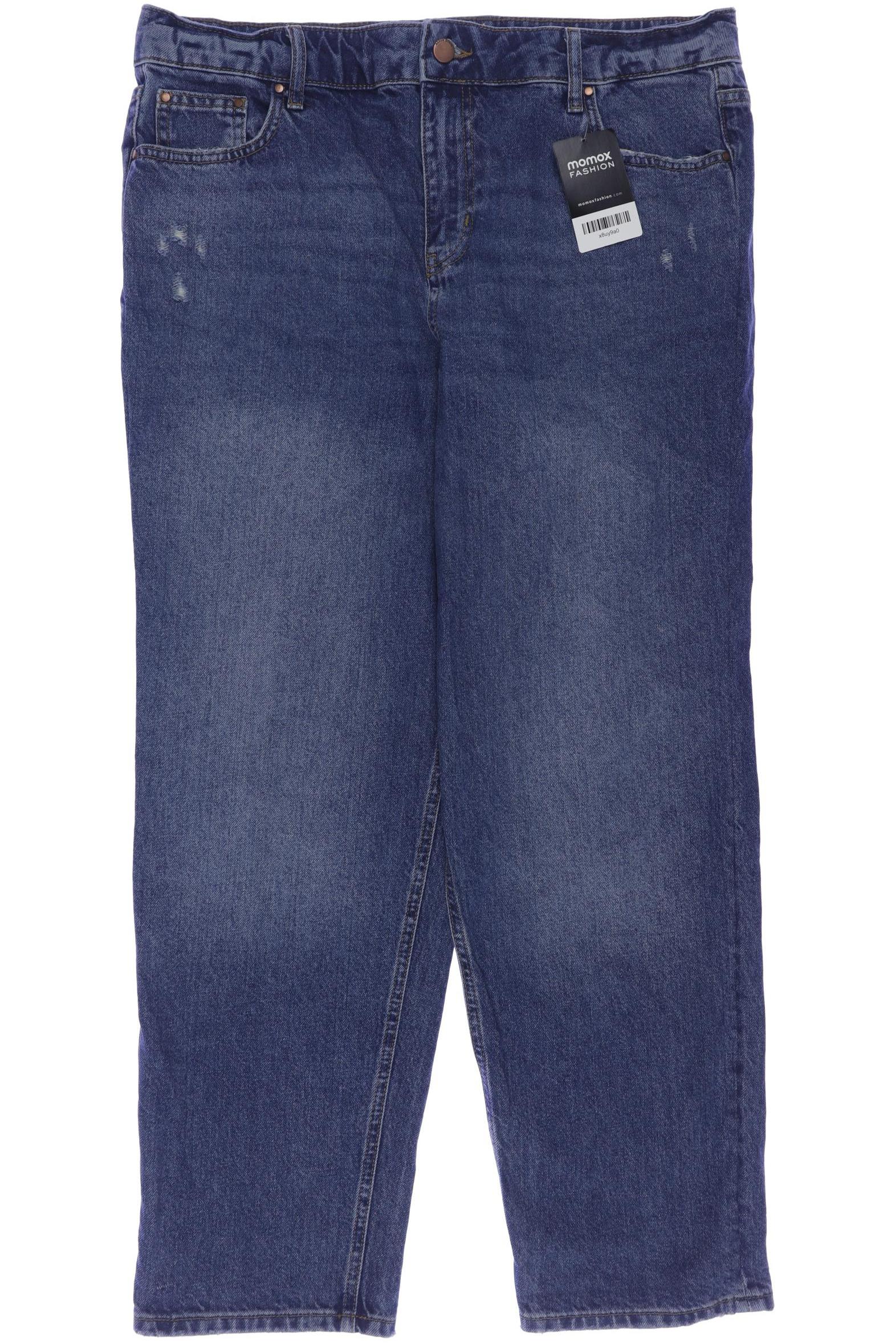 

Boden Damen Jeans, blau, Gr. 40