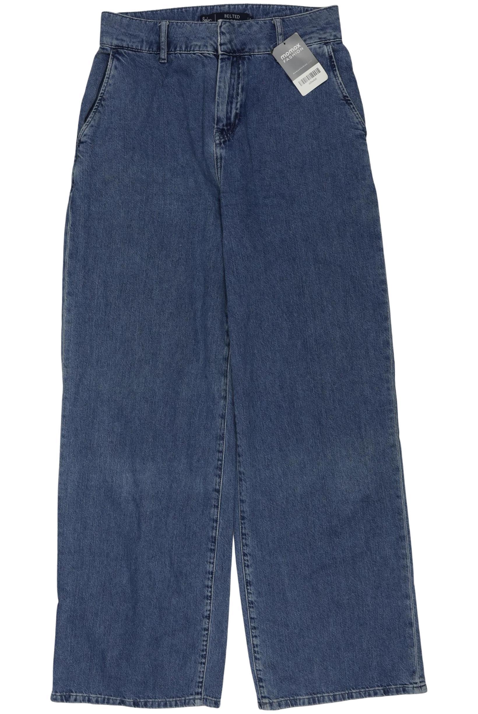 

Boden Damen Jeans, blau, Gr. 36