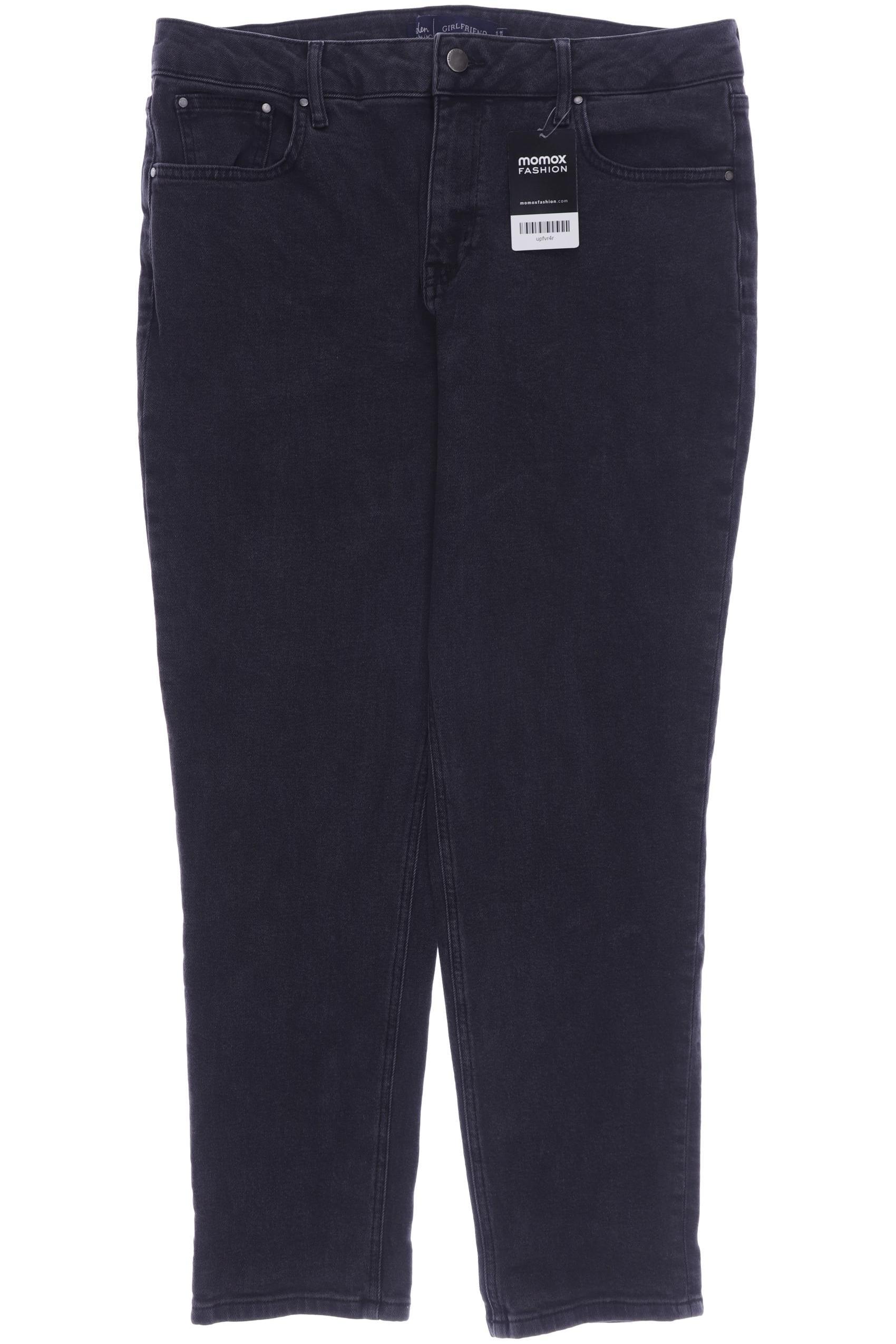 

Boden Damen Jeans, grau, Gr. 42