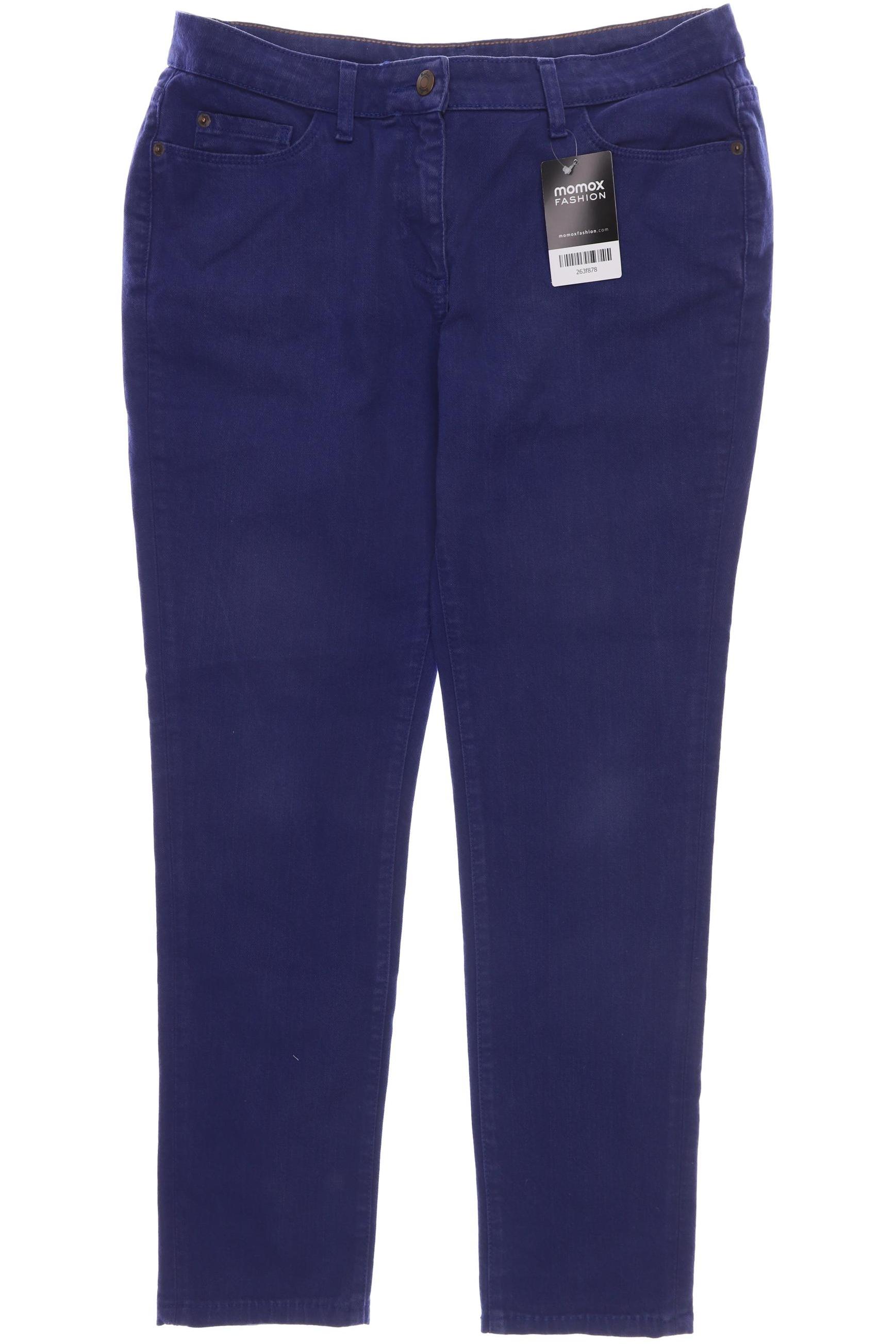 

Boden Damen Jeans, marineblau, Gr. 40