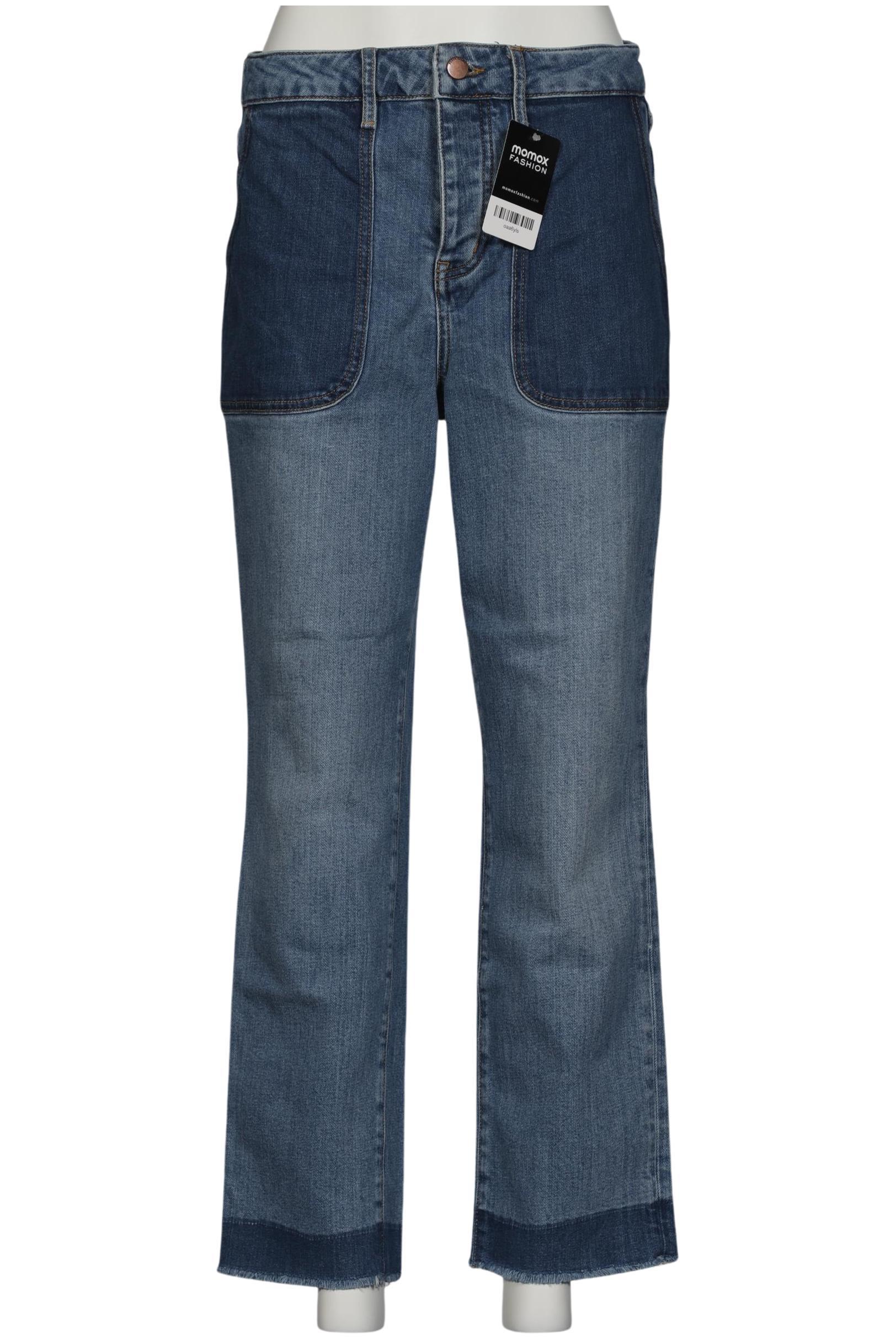 

Boden Damen Jeans, blau, Gr. 38