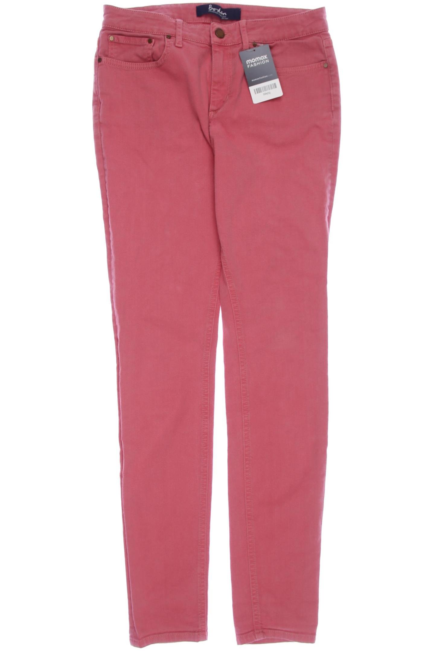 

Boden Damen Jeans, pink, Gr. 36