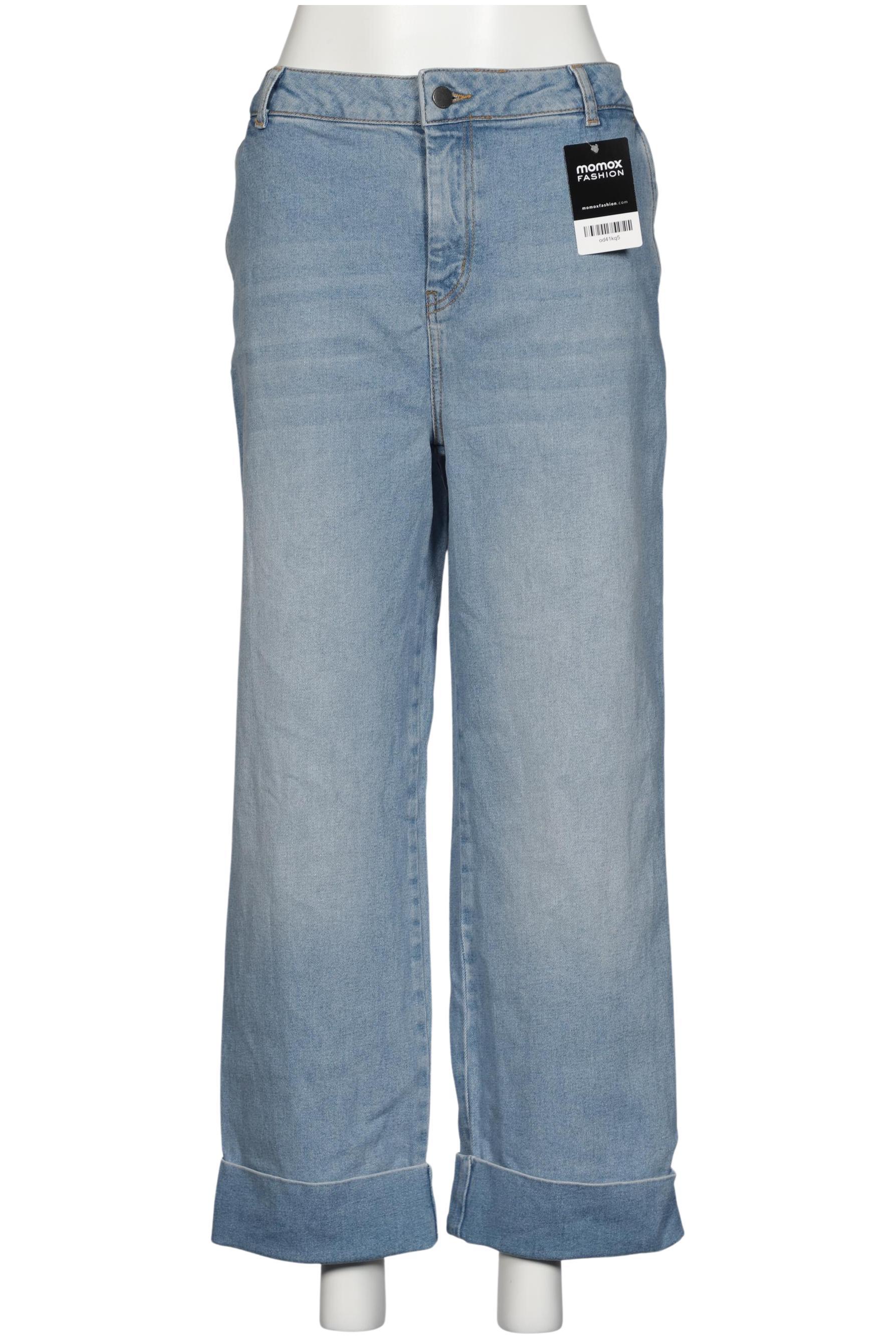 

Boden Damen Jeans, hellblau, Gr. 38
