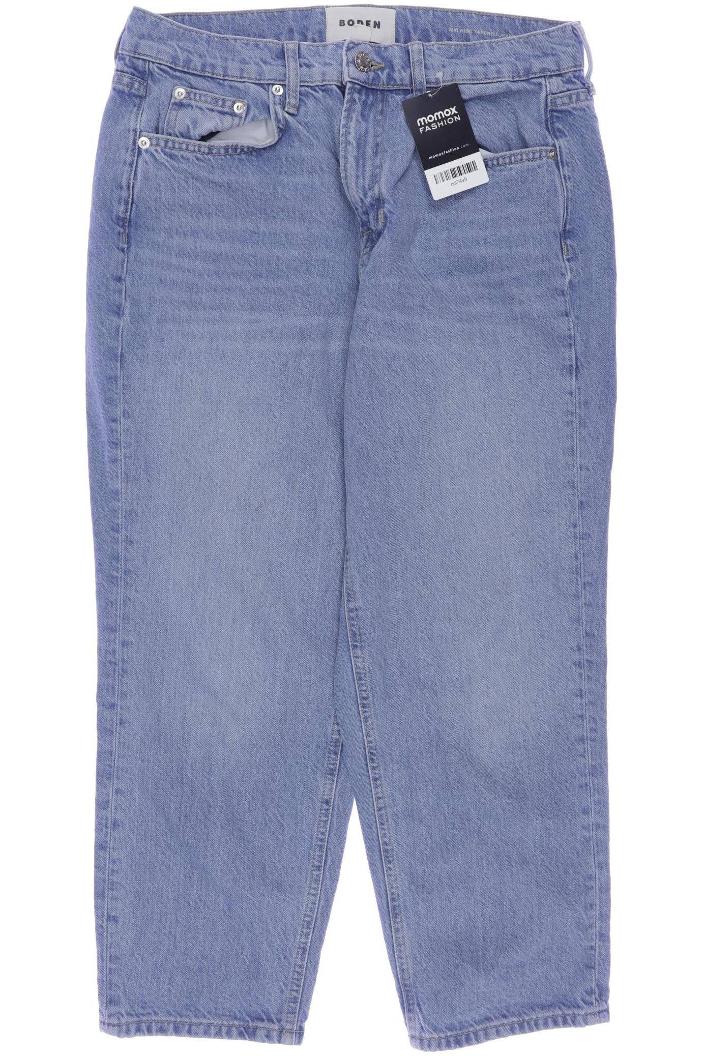 

Boden Damen Jeans, blau, Gr. 28