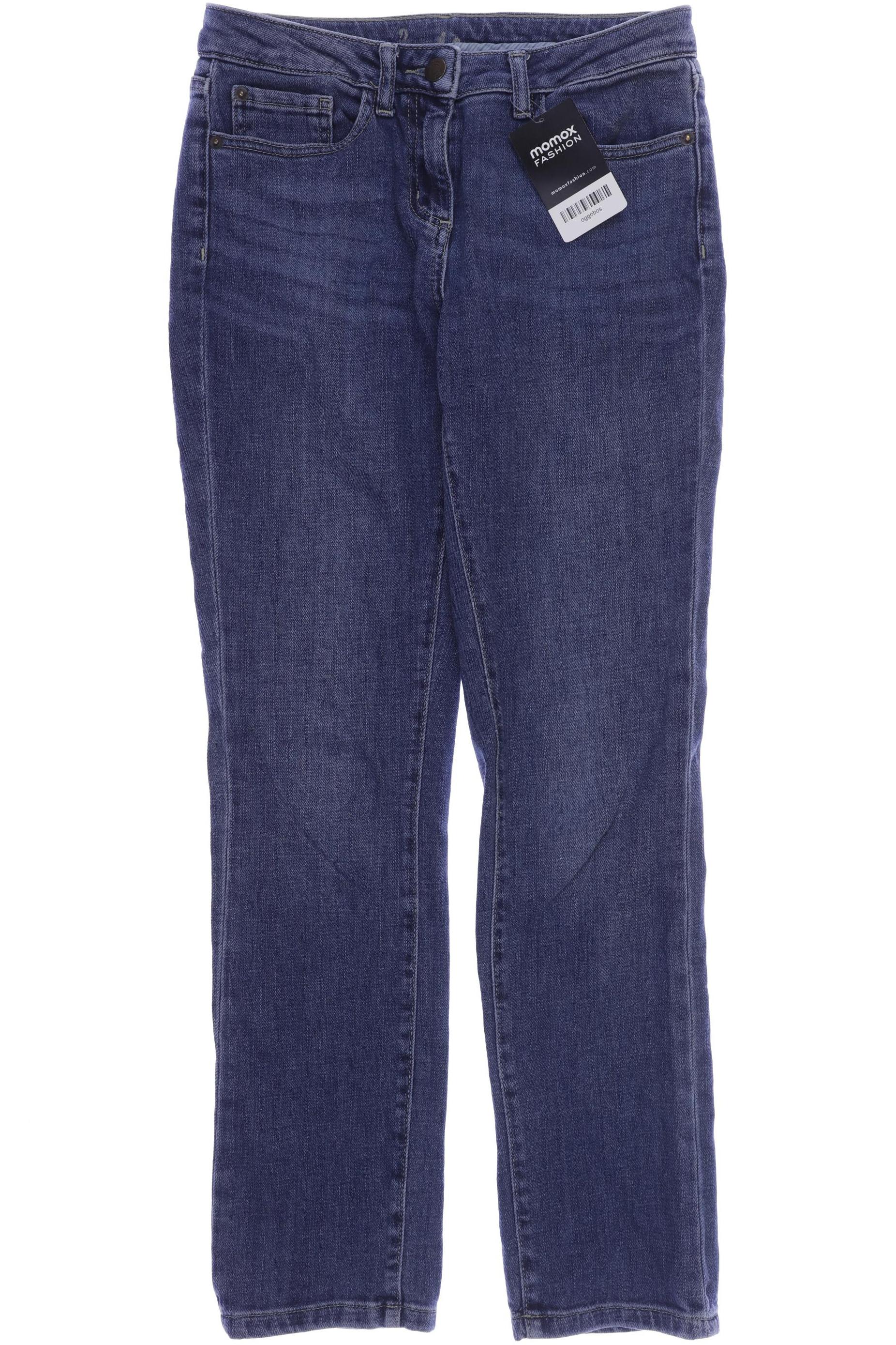 

Boden Damen Jeans, blau