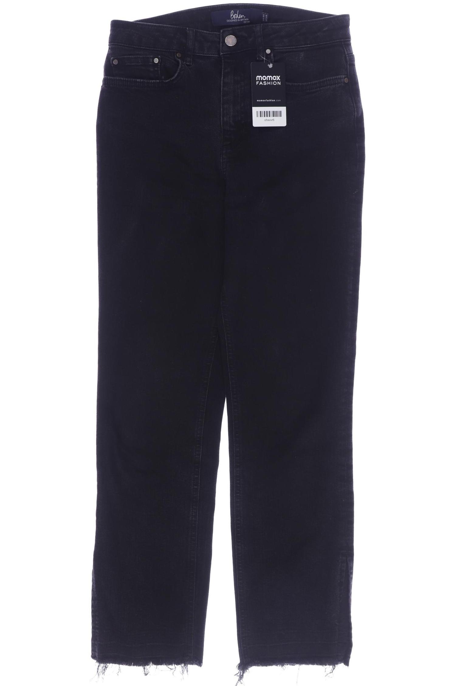 

Boden Damen Jeans, grau