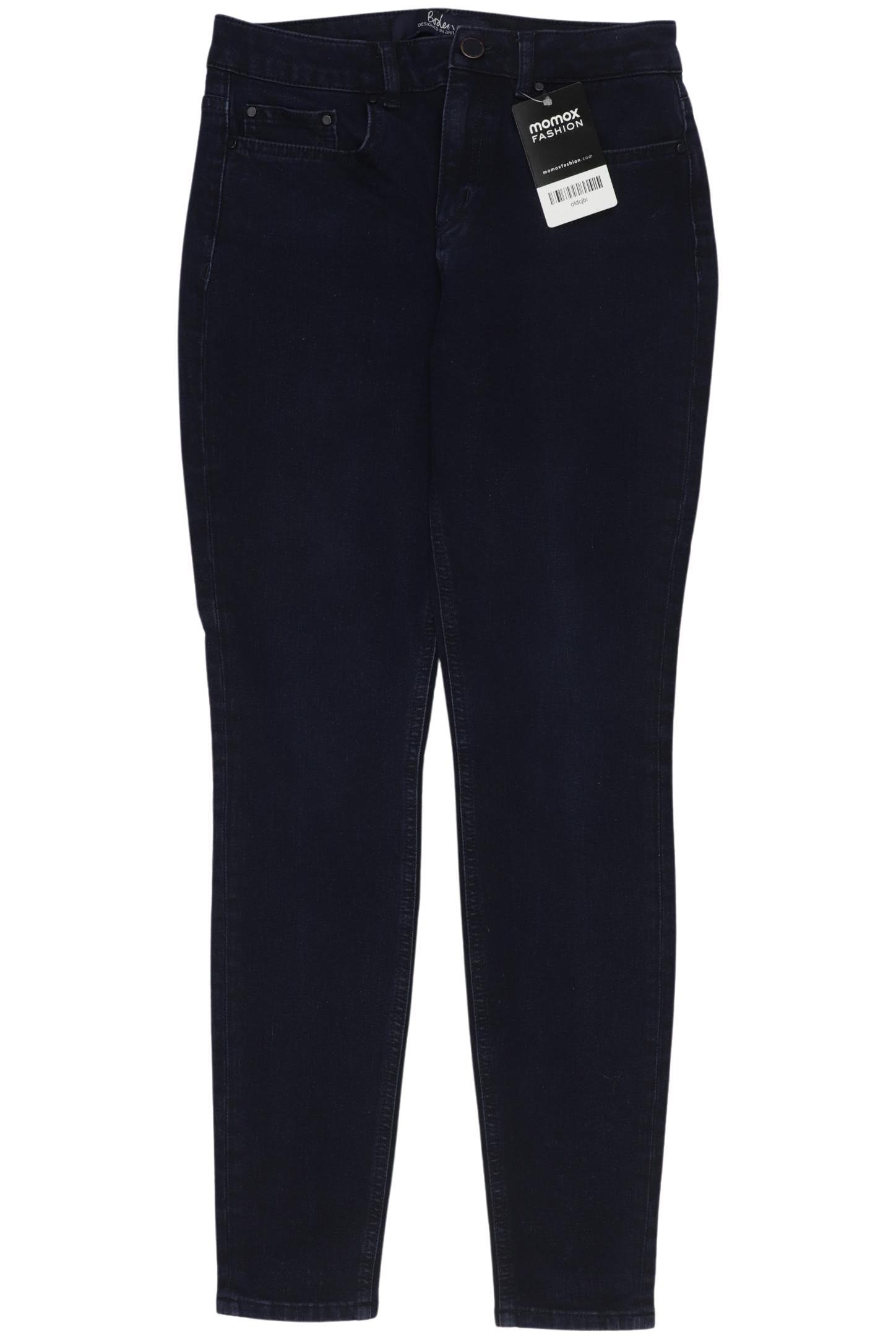

Boden Damen Jeans, marineblau, Gr. 34