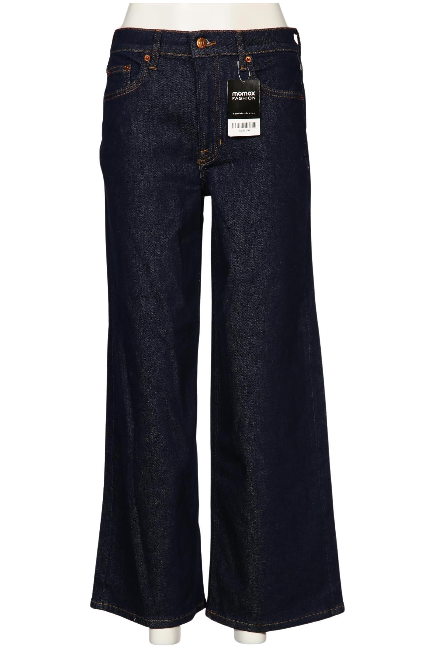 

Boden Damen Jeans, marineblau, Gr. 28