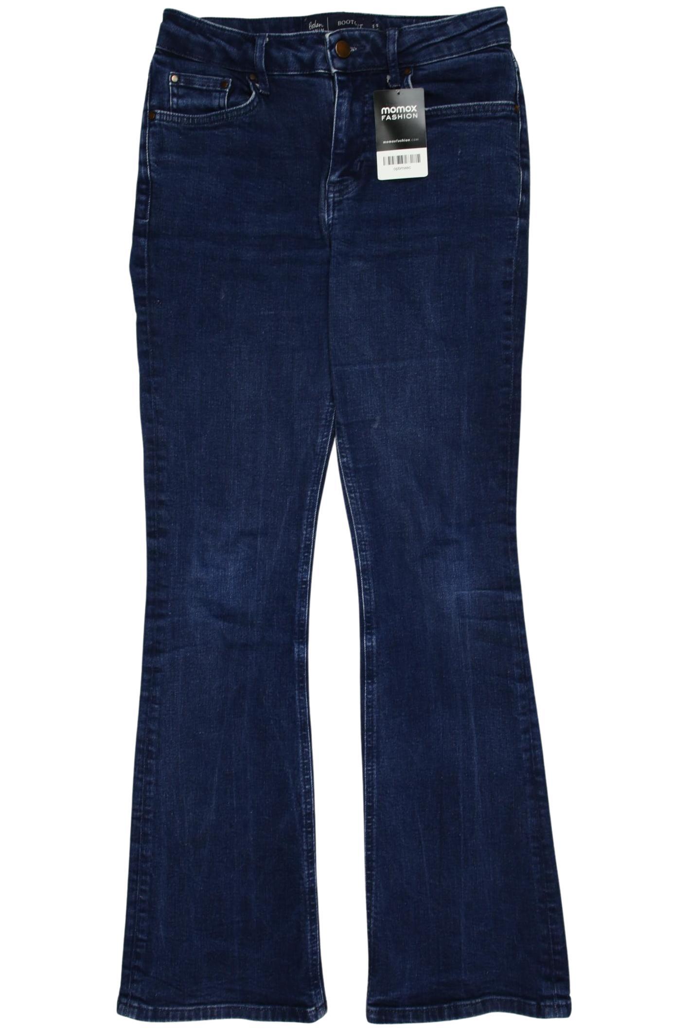 

Boden Damen Jeans, marineblau, Gr. 36