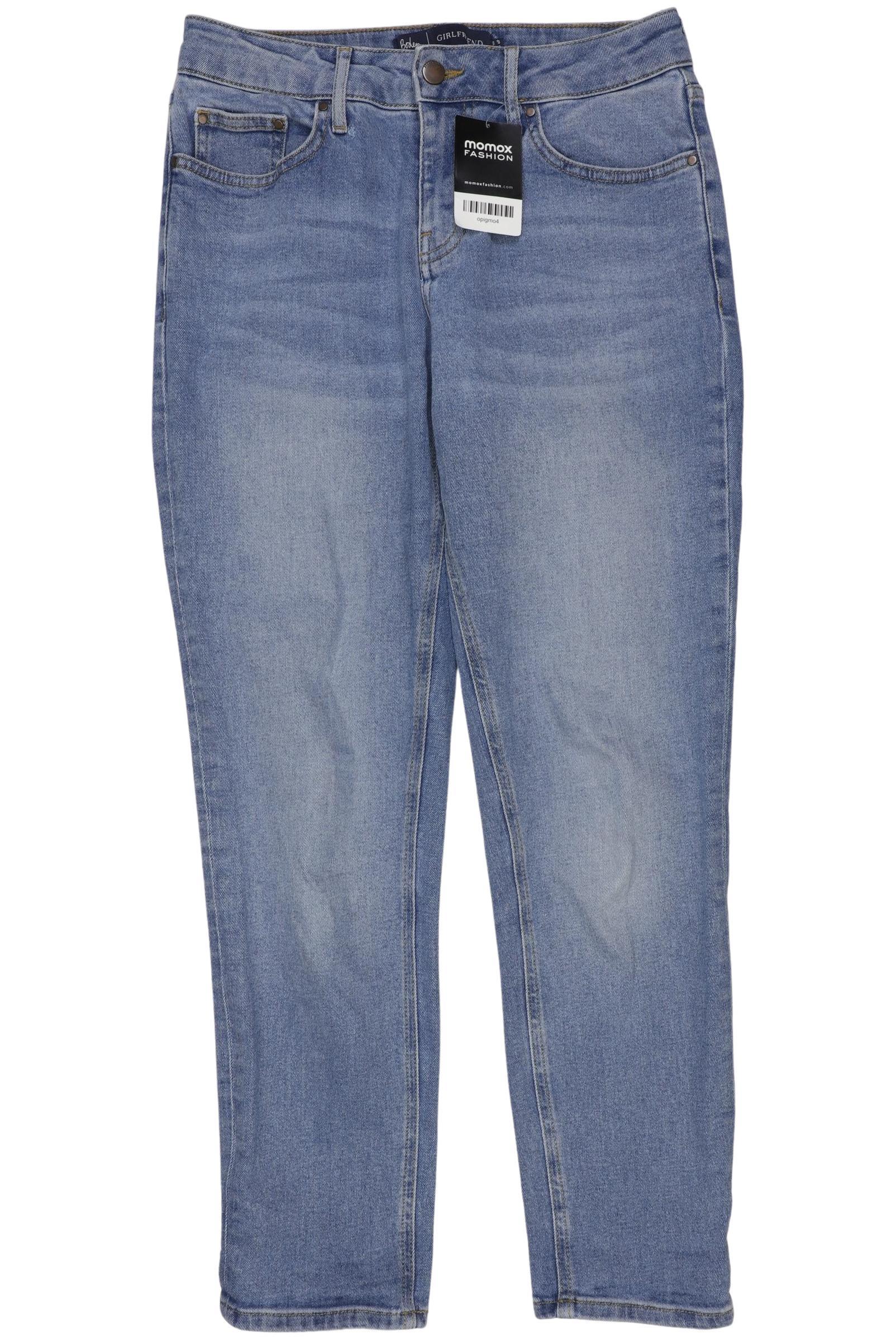

Boden Damen Jeans, blau, Gr. 36